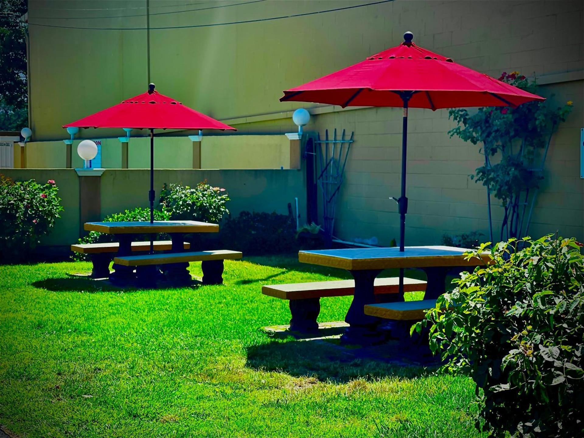 Quality Inn Ukiah photo 35