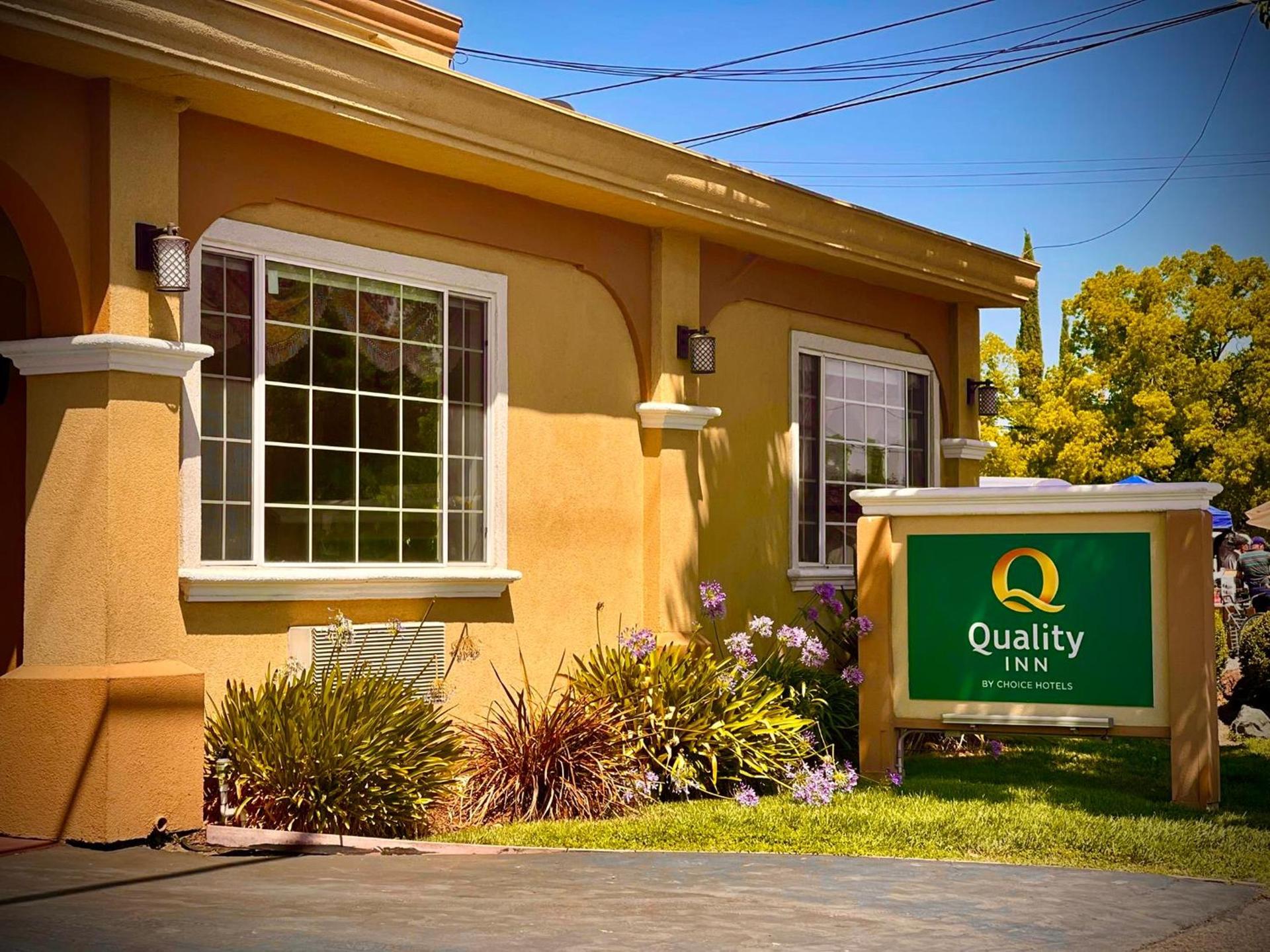 Quality Inn Ukiah photo 34