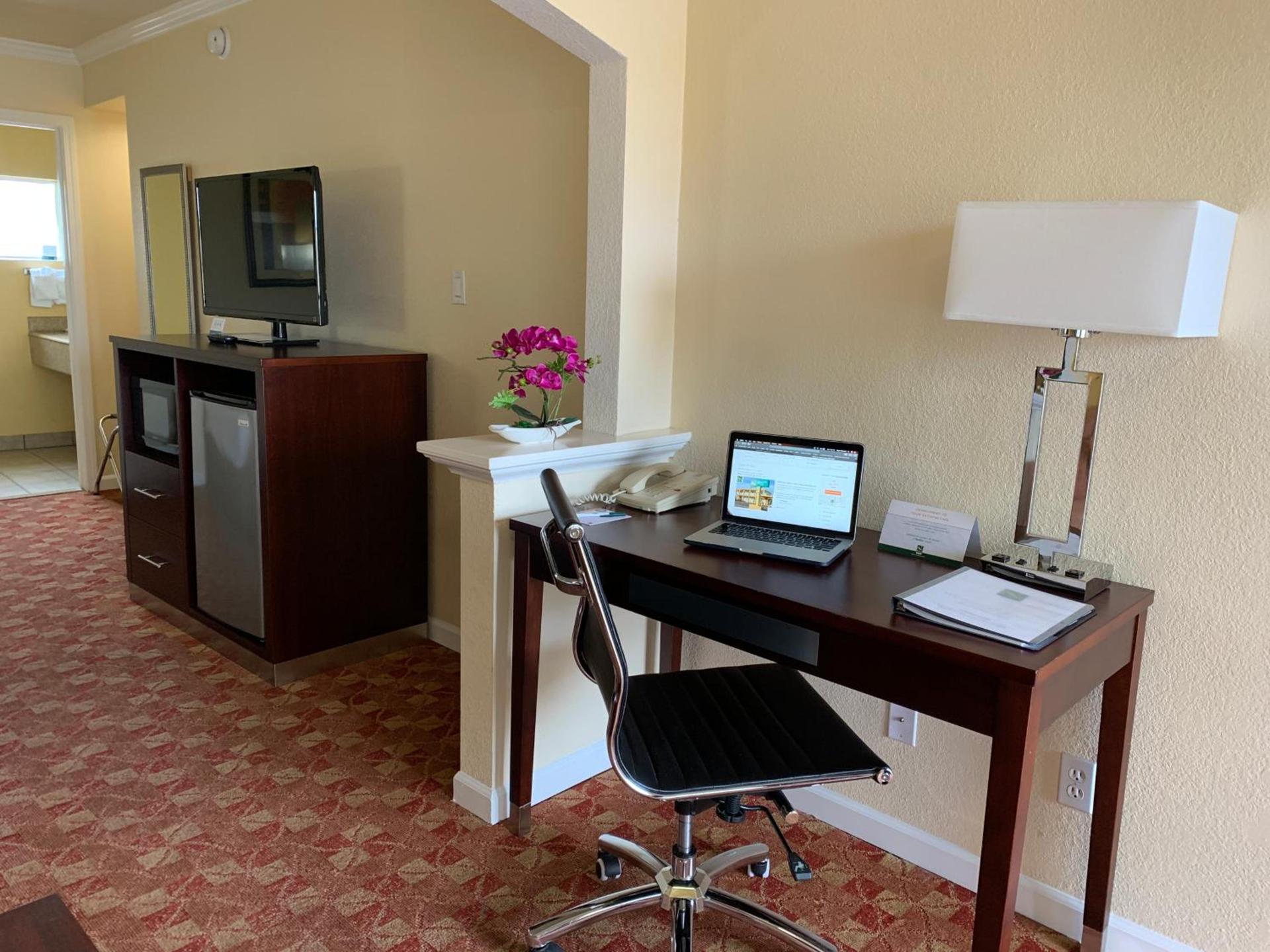 Quality Inn Ukiah photo 36