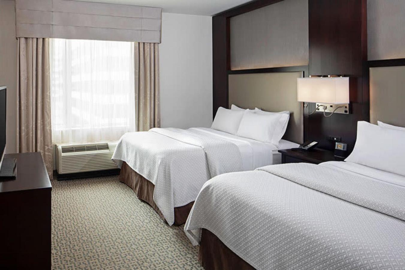 Cambria Hotel White Plains - Downtown photo 24