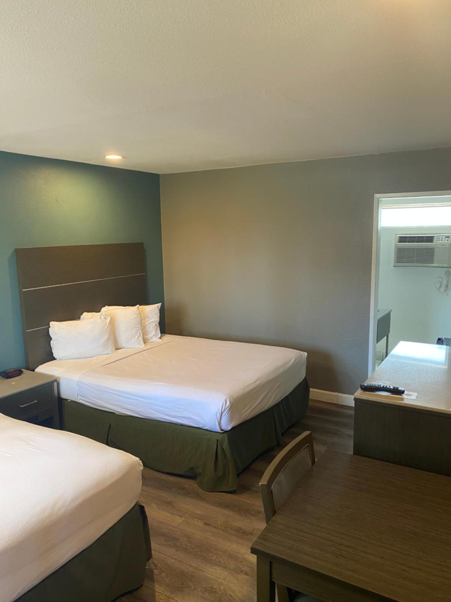Hotel Palmeras Chula Vista photo 8