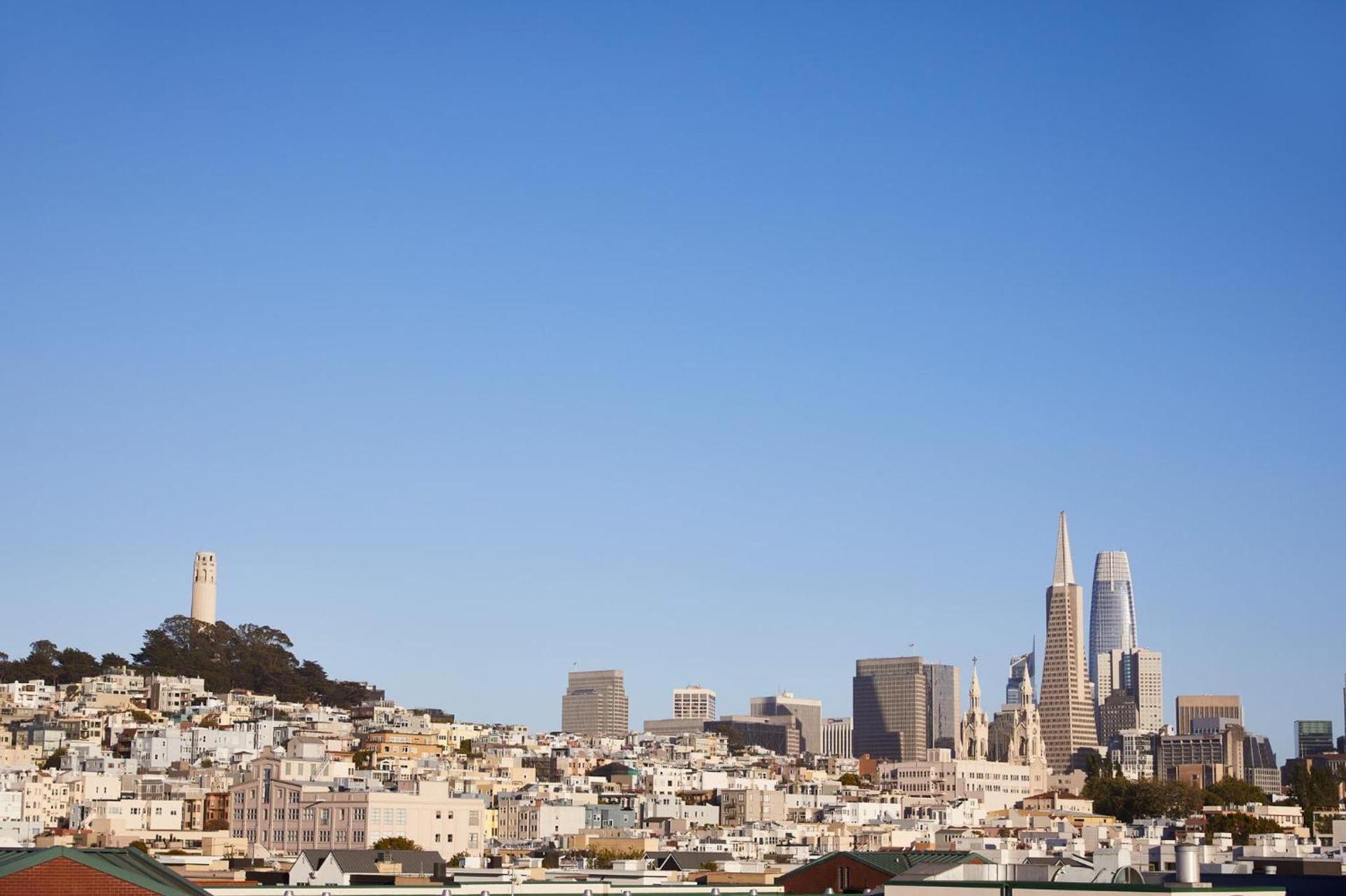 Kimpton Alton Fisherman's Wharf by IHG photo 86