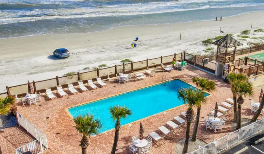 Sea Dip Resort Studios! photo 11
