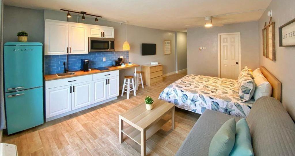 Sea Dip Resort Studios! photo 12