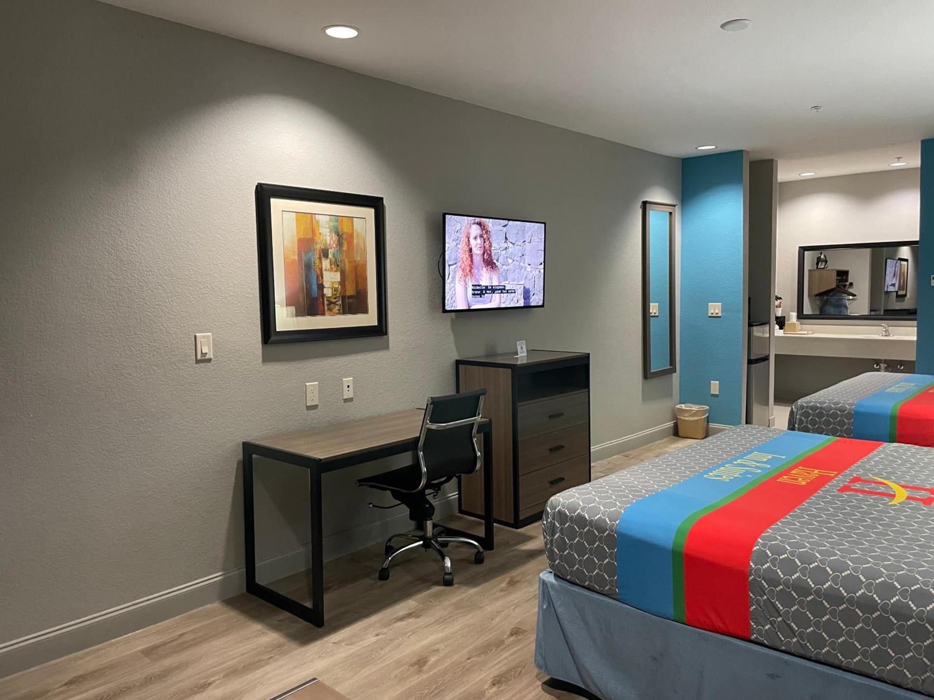 Haven Inn & Suites Downtown Houston. photo 2