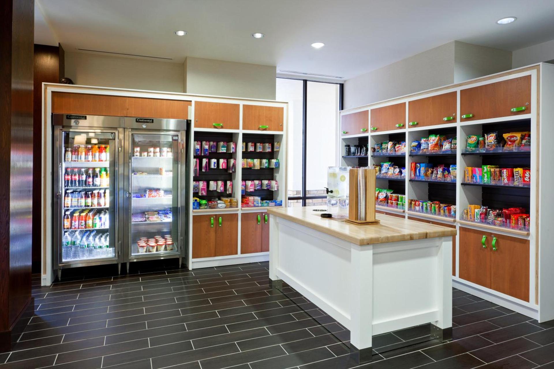 Holiday Inn Clark - Newark by IHG photo 24