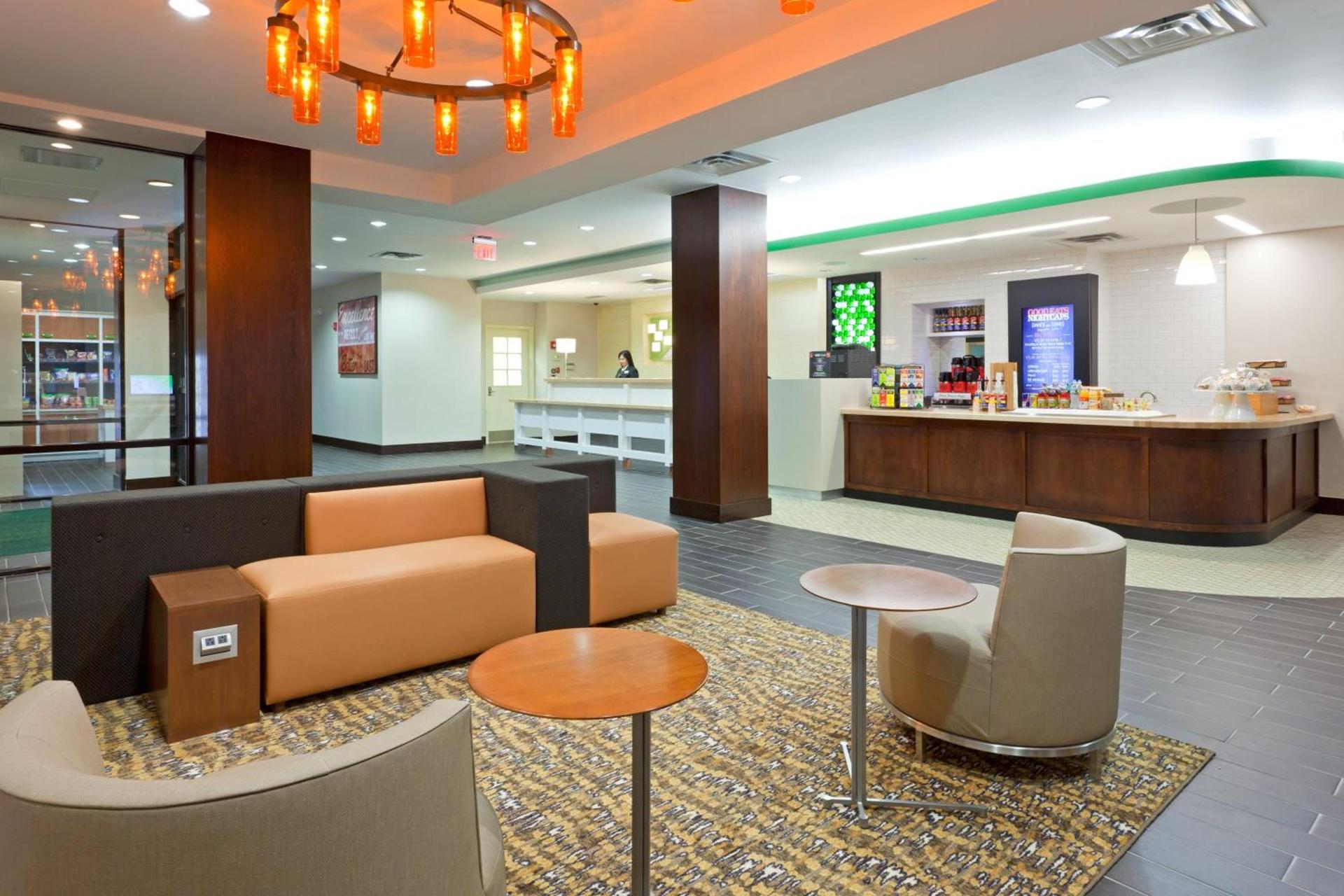 Holiday Inn Clark - Newark by IHG photo 26