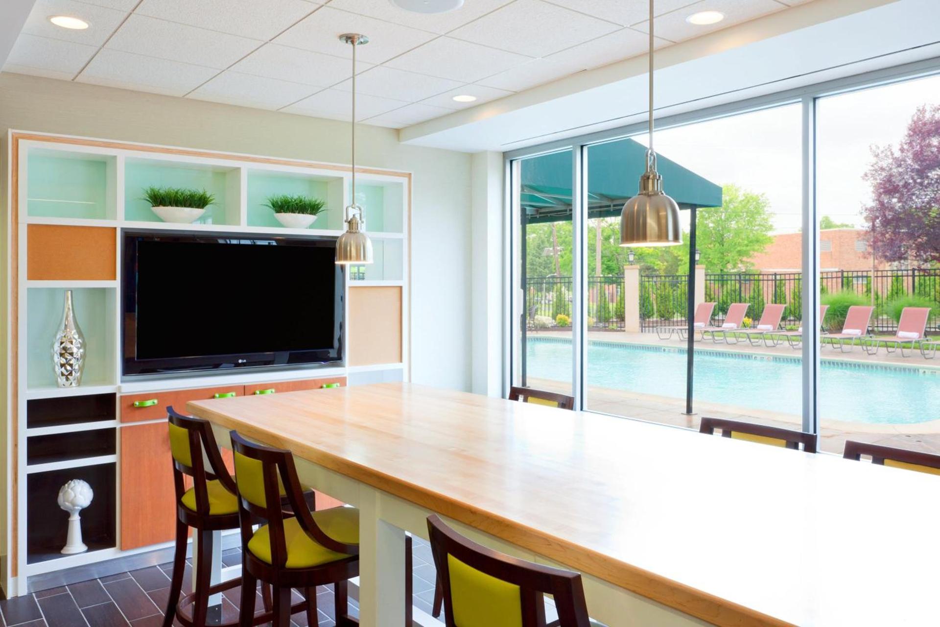 Holiday Inn Clark - Newark by IHG photo 27