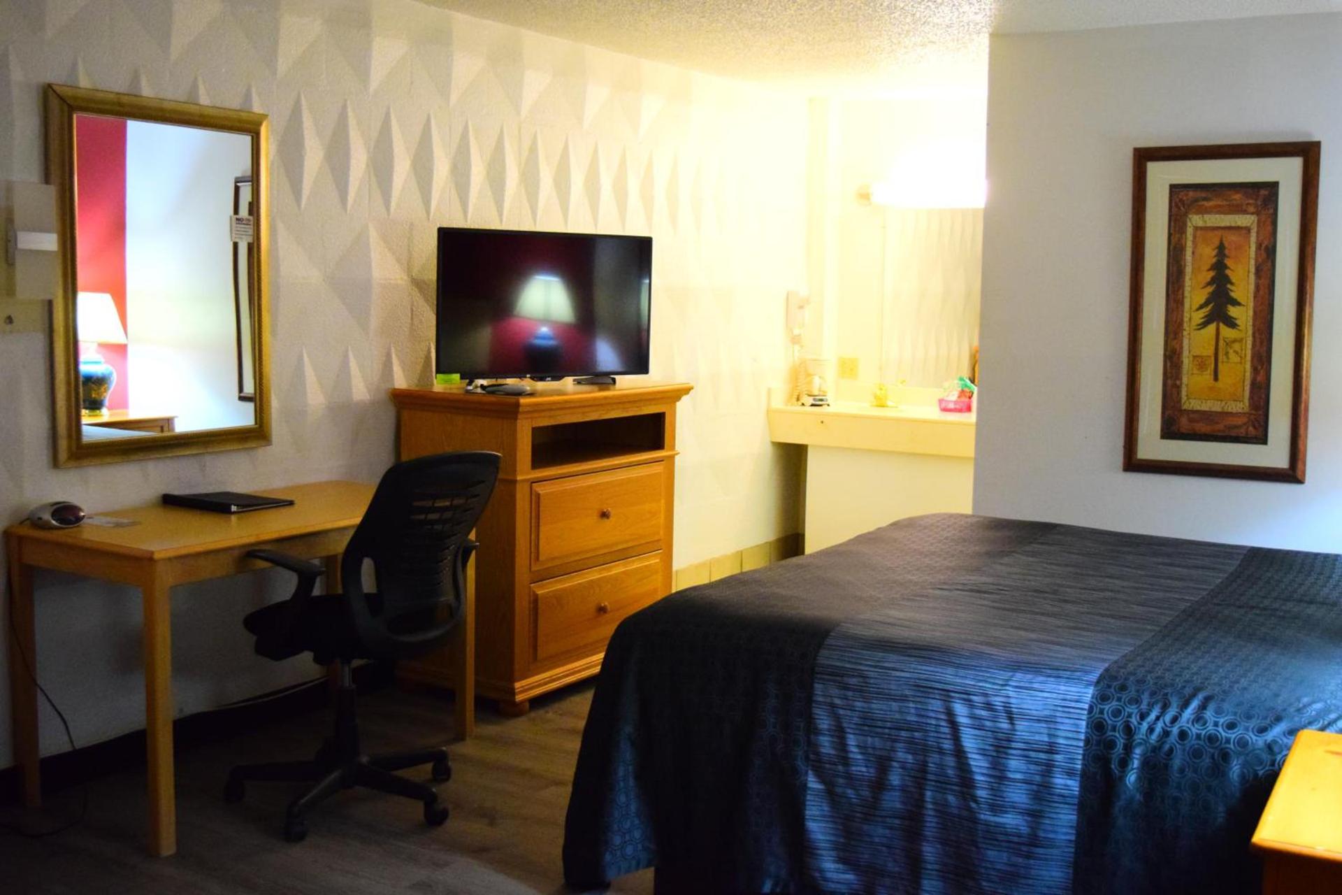 Super 8 by Wyndham Newcastle photo 26