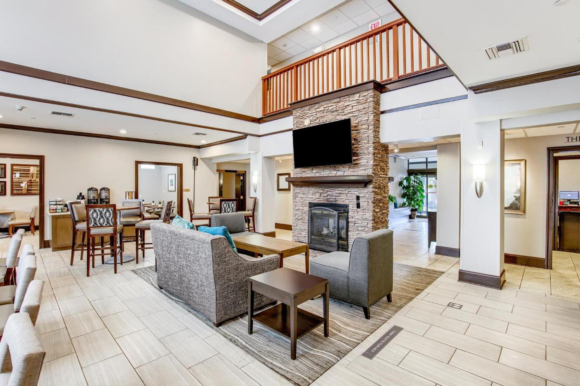 Staybridge Suites Gulf Shores by IHG photo 22