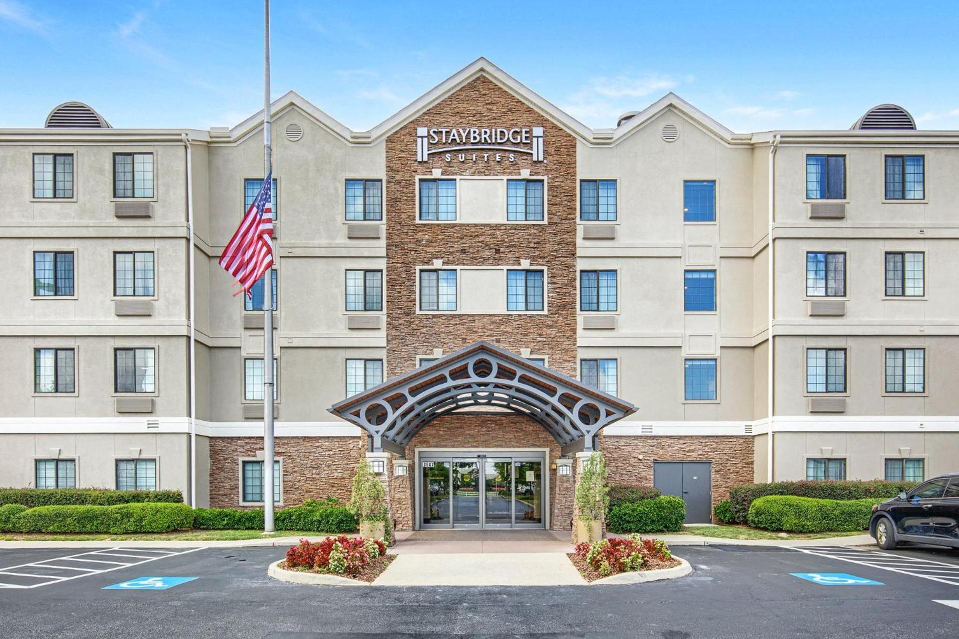 Staybridge Suites Gulf Shores by IHG — hotel in Gulf Shores