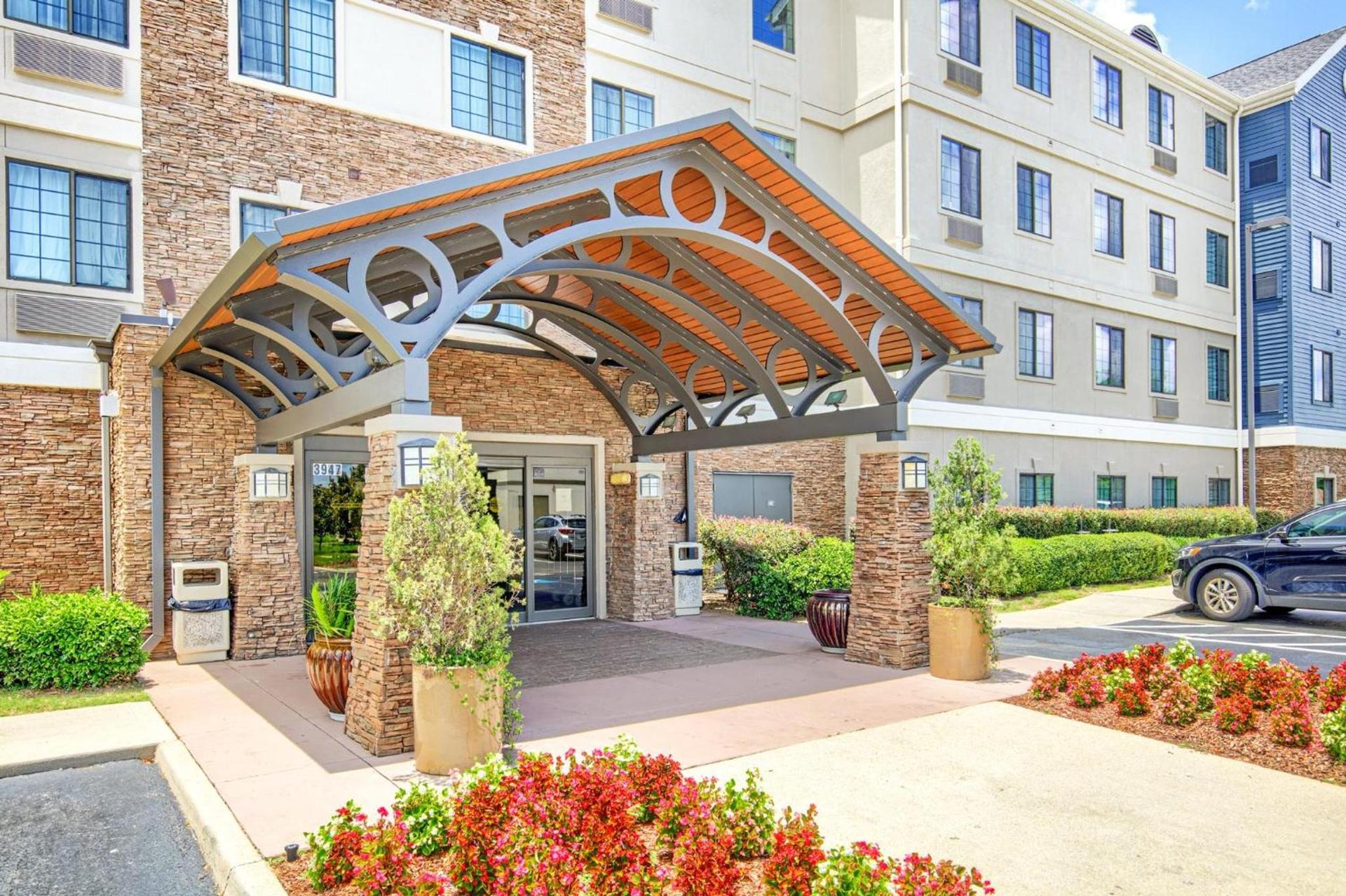 Staybridge Suites Gulf Shores by IHG photo 23