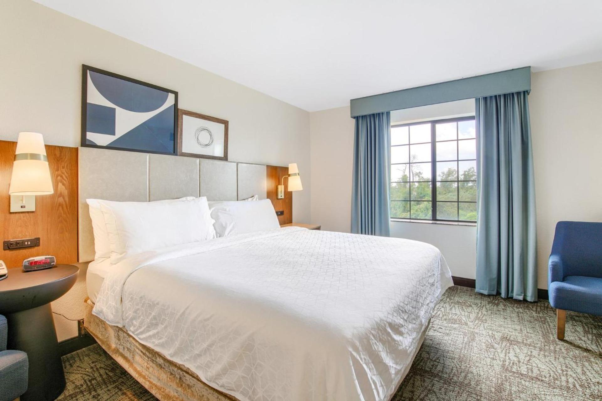 Staybridge Suites Gulf Shores by IHG photo 37