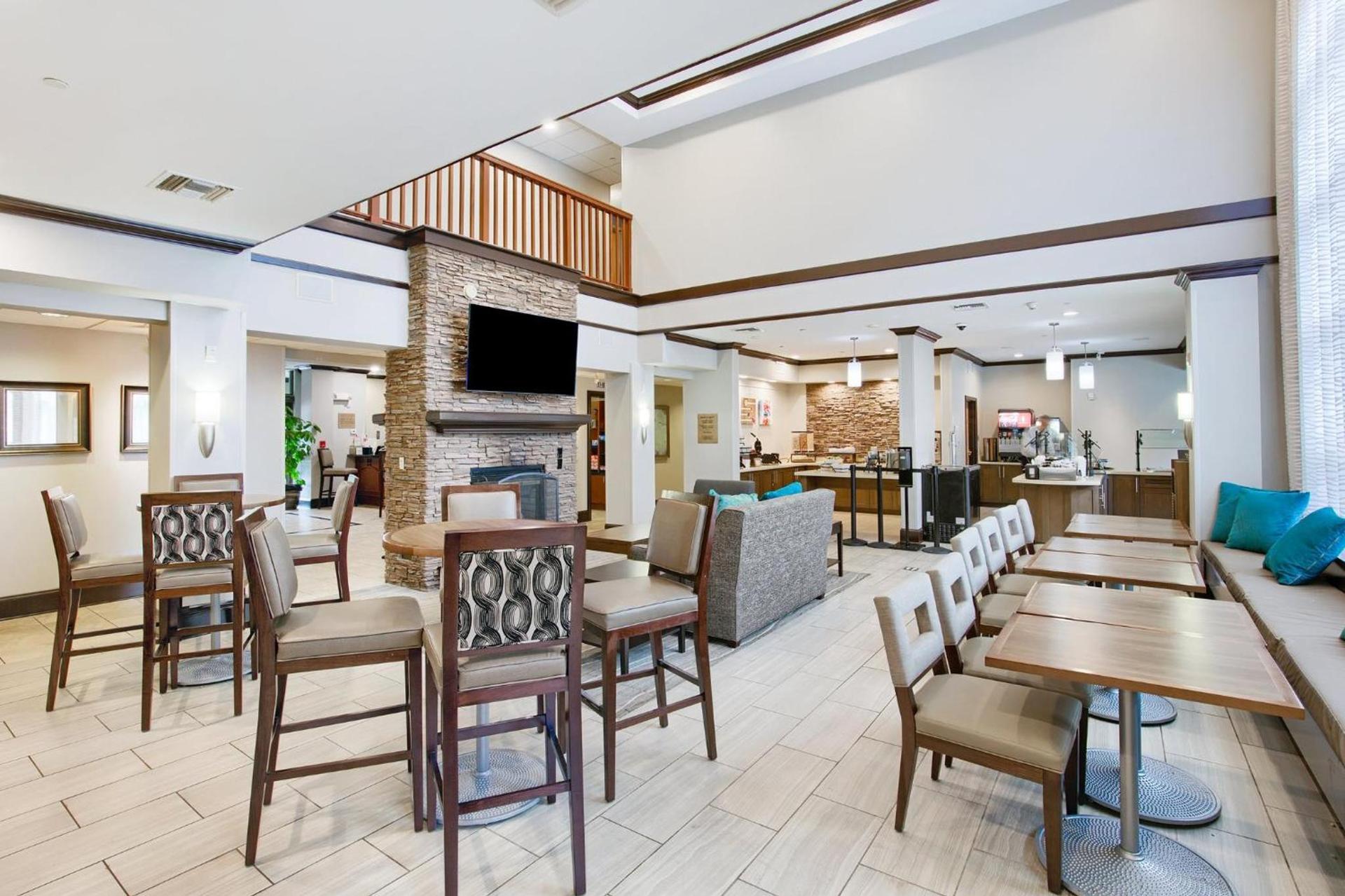 Staybridge Suites Gulf Shores by IHG photo 33