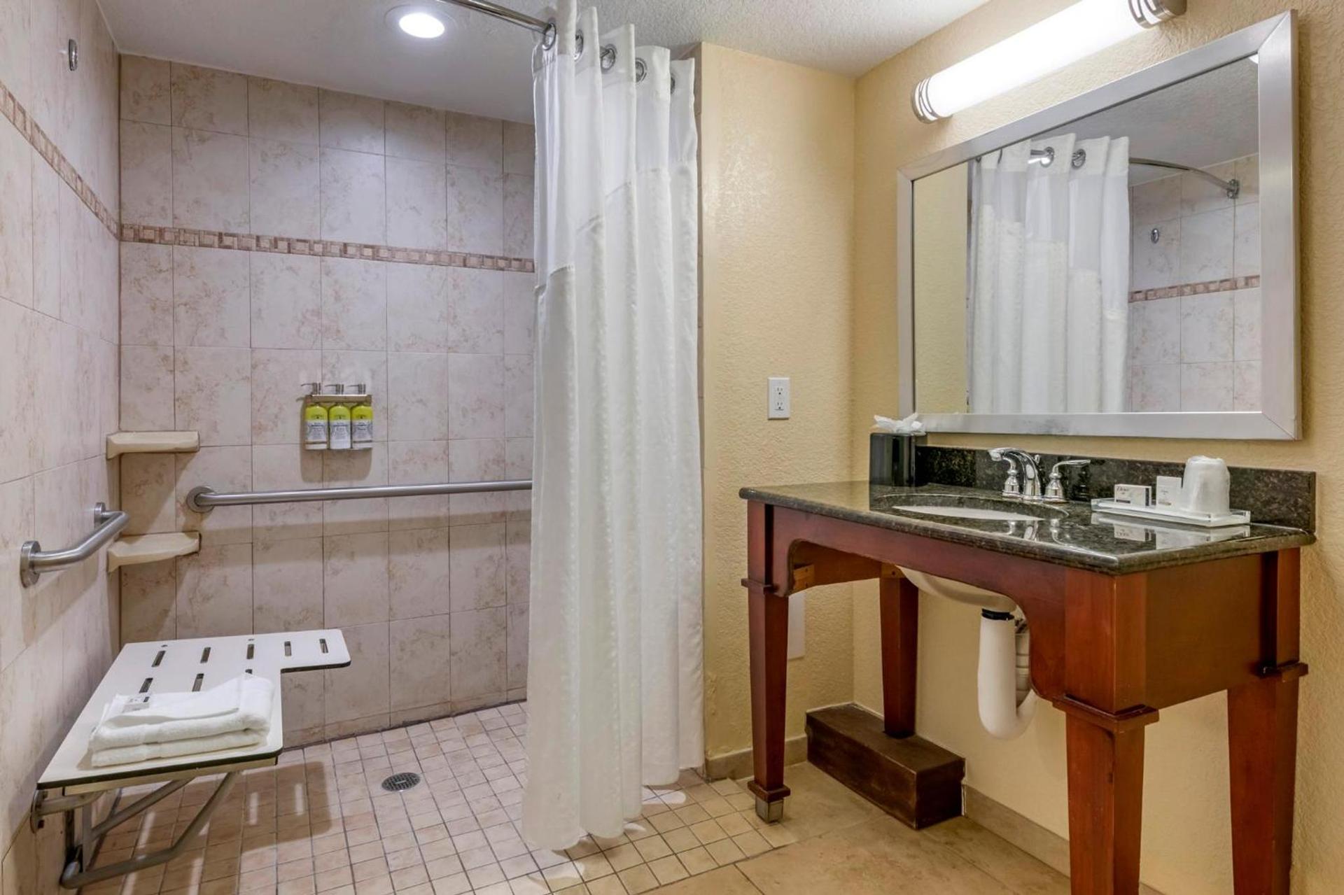 Holiday Inn Resort Orlando - Lake Buena Vista by IHG photo 50