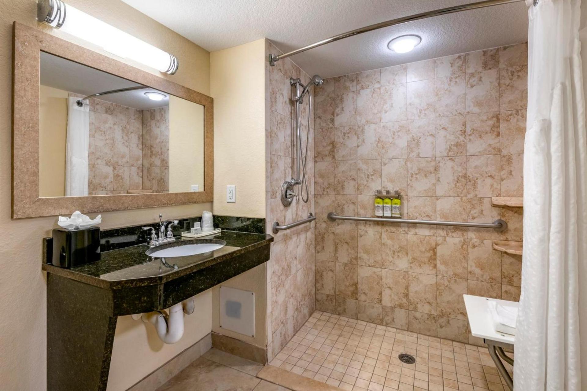 Holiday Inn Resort Orlando - Lake Buena Vista by IHG photo 56