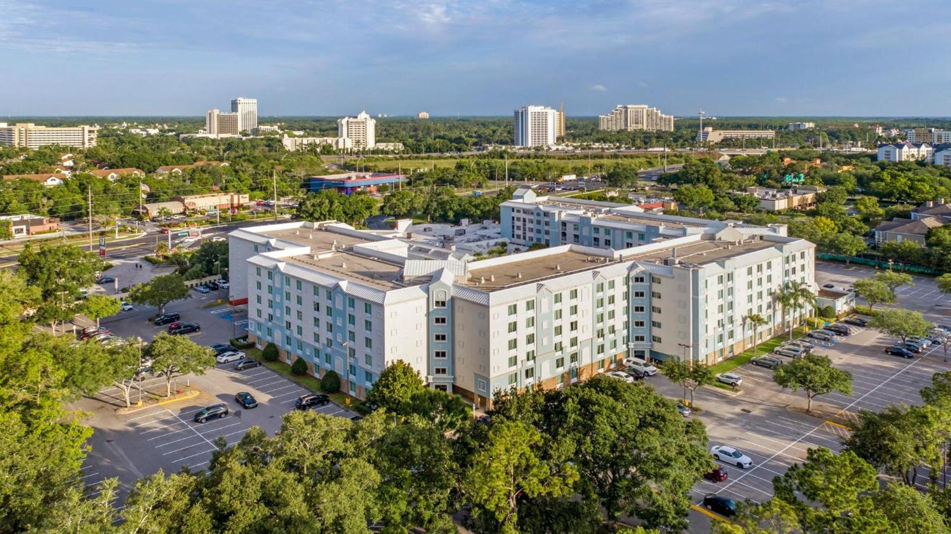Holiday Inn Resort Orlando - Lake Buena Vista by IHG photo 34