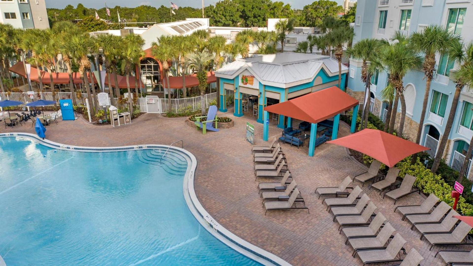 Holiday Inn Resort Orlando - Lake Buena Vista by IHG photo 96