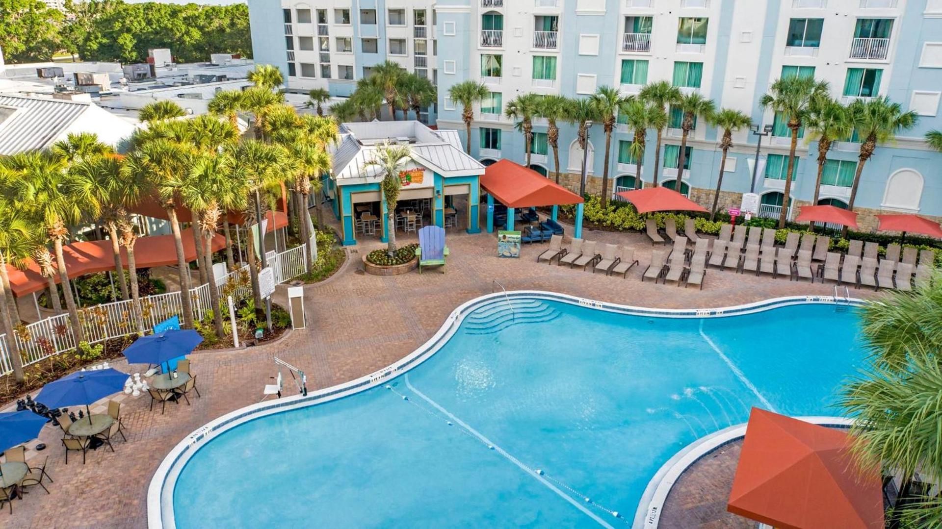 Holiday Inn Resort Orlando - Lake Buena Vista by IHG photo 94