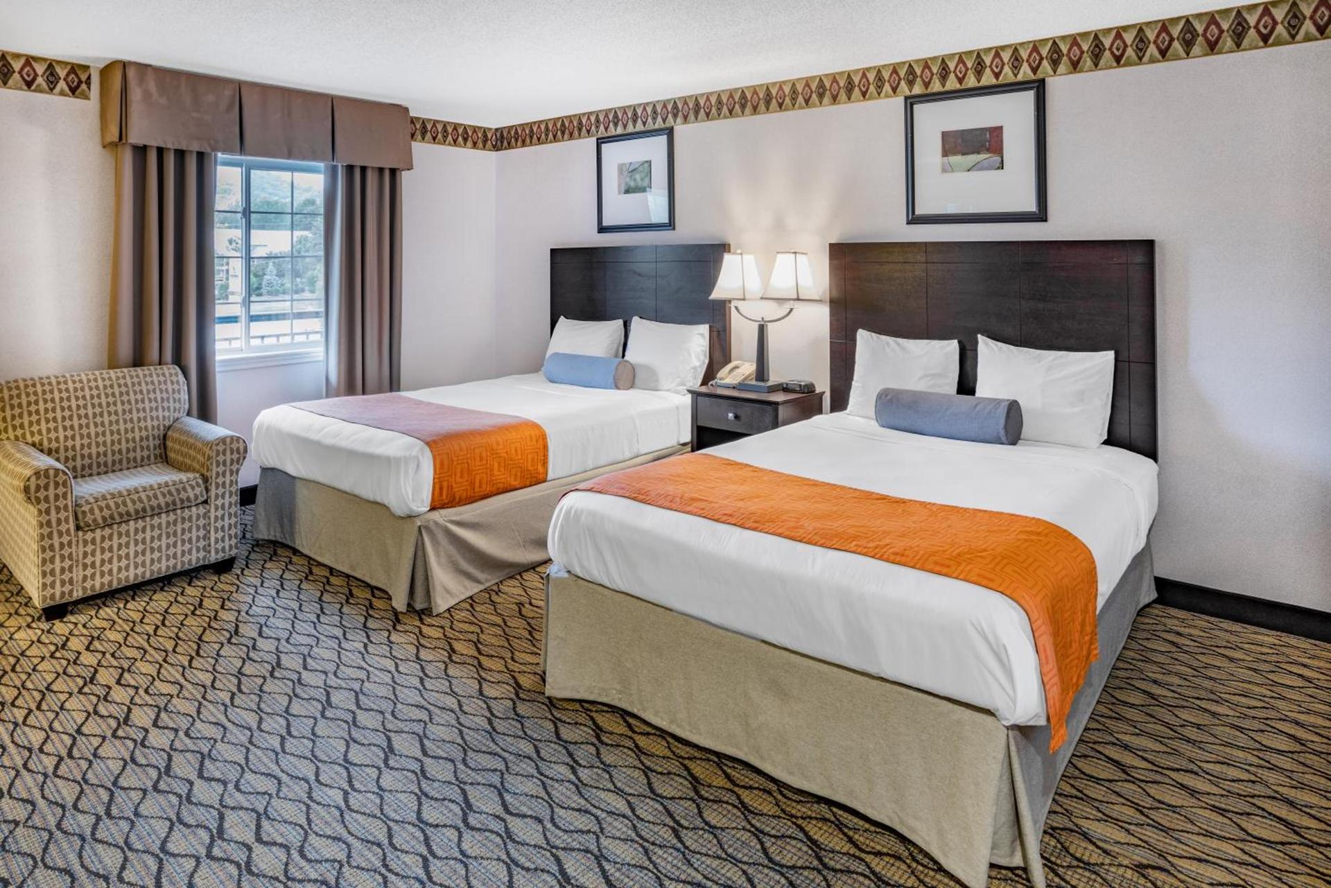 Howard Johnson by Wyndham Lenox photo 24