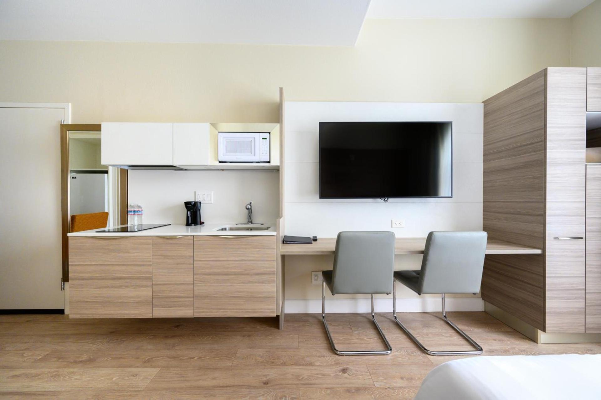 Studios Inn photo 38