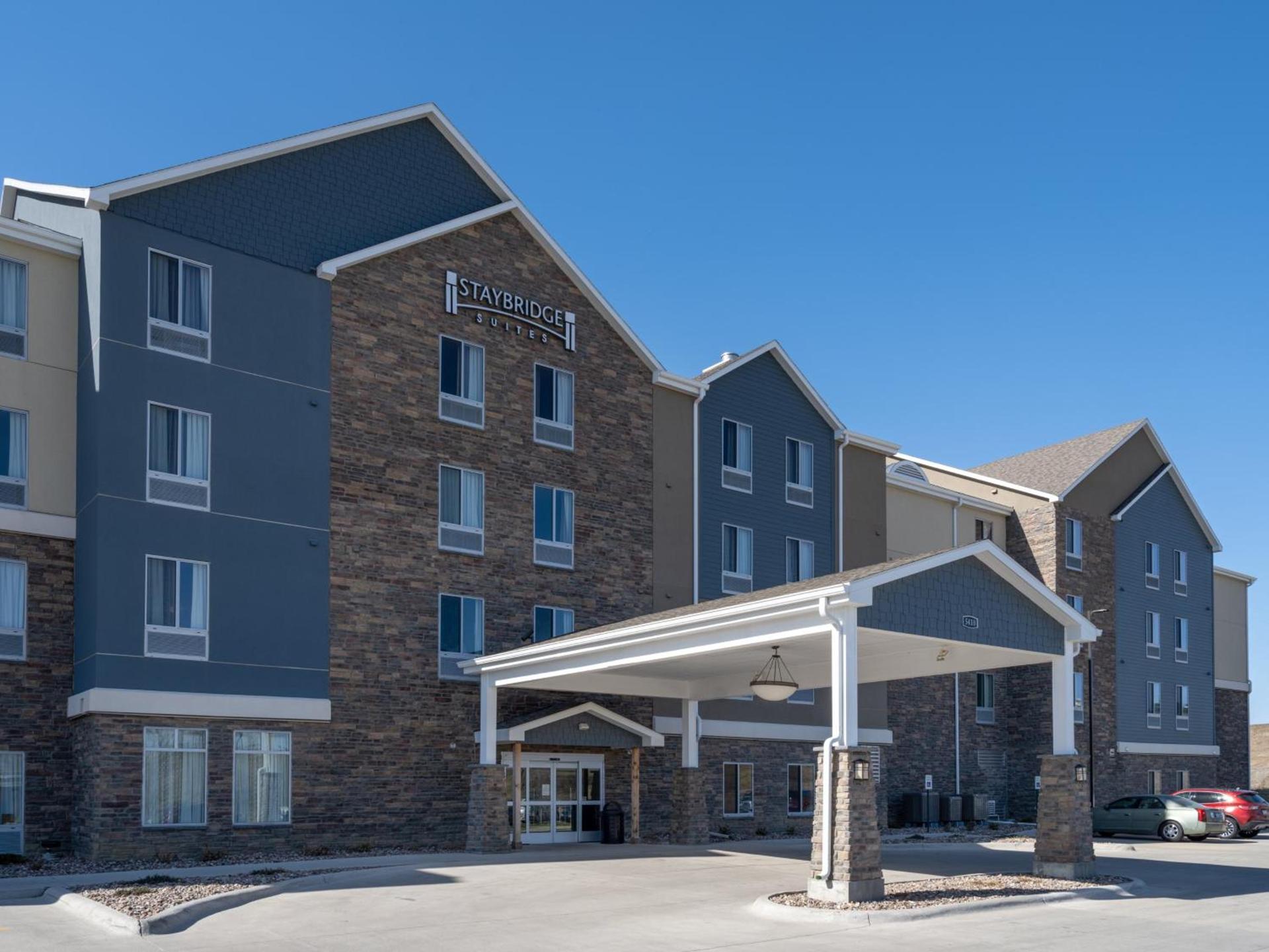 Staybridge Suites - Sioux City Southeast by IHG photo 24