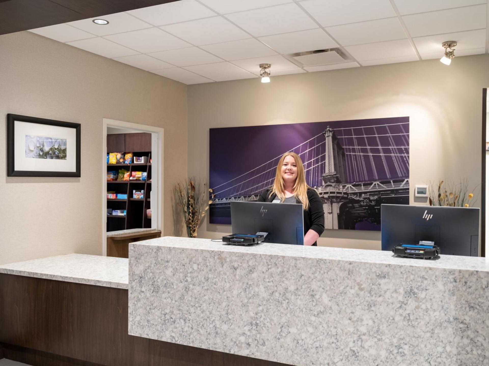 Staybridge Suites - Sioux City Southeast by IHG photo 6