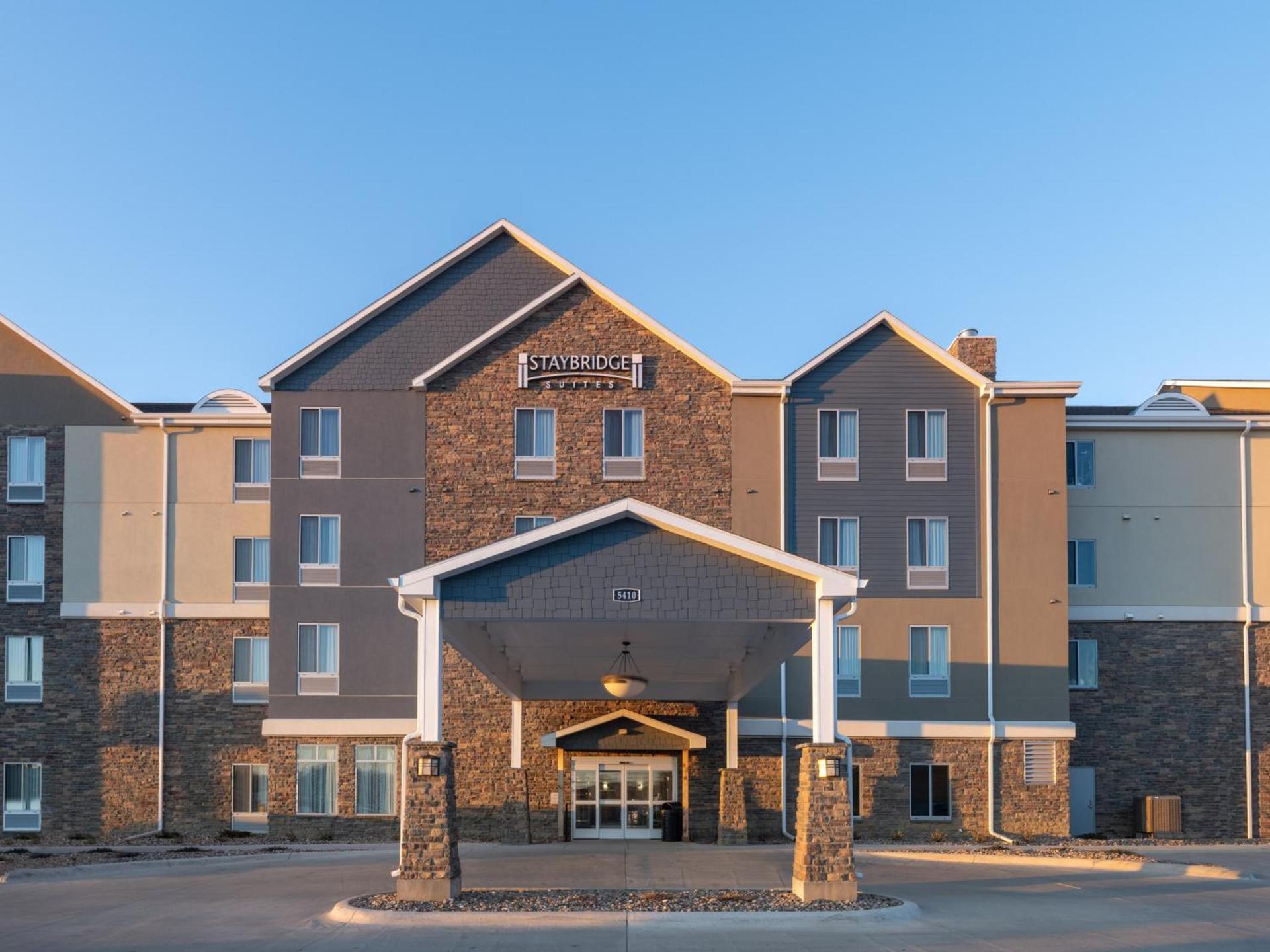 Staybridge Suites - Sioux City Southeast by IHG photo 26