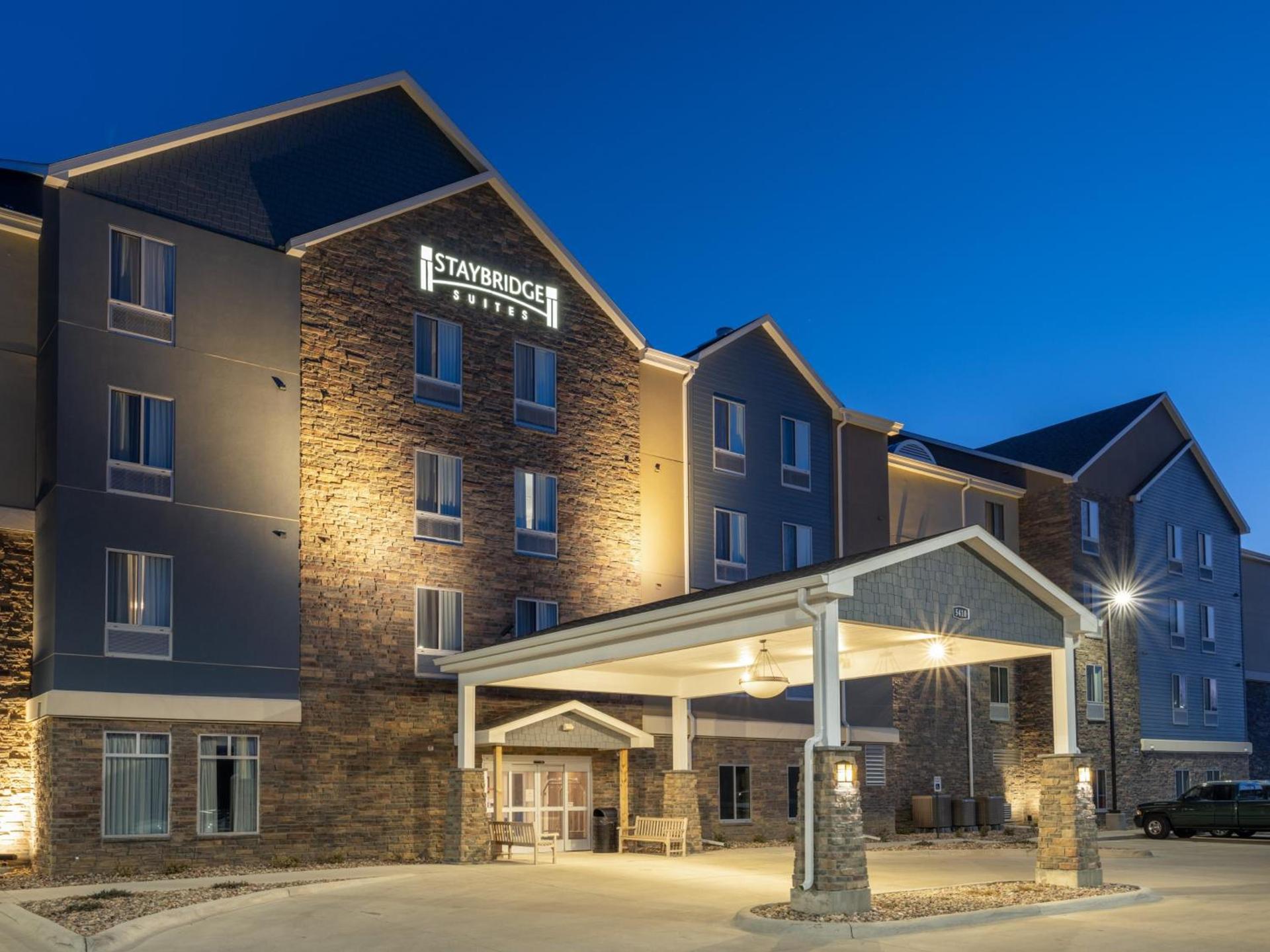 Staybridge Suites - Sioux City Southeast by IHG photo 21