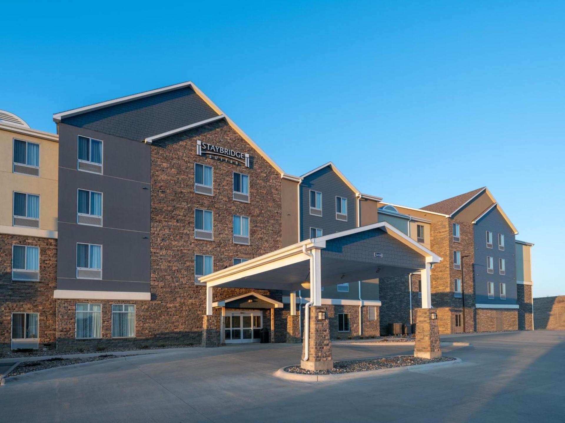 Staybridge Suites - Sioux City Southeast by IHG photo 25