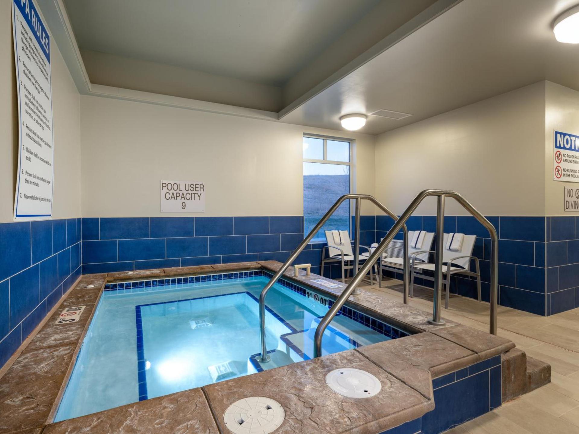Staybridge Suites - Sioux City Southeast by IHG photo 10