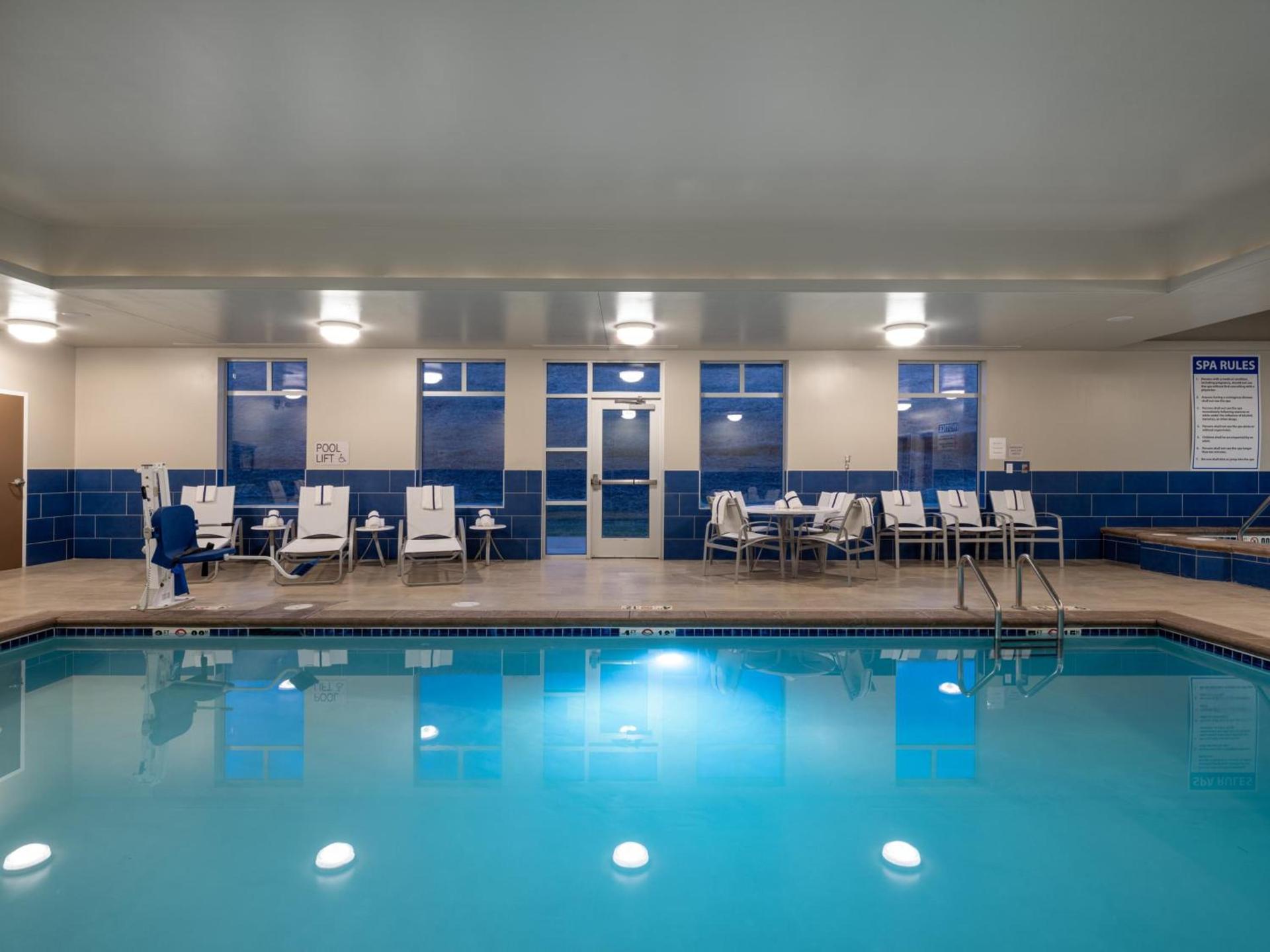 Staybridge Suites - Sioux City Southeast by IHG photo 12