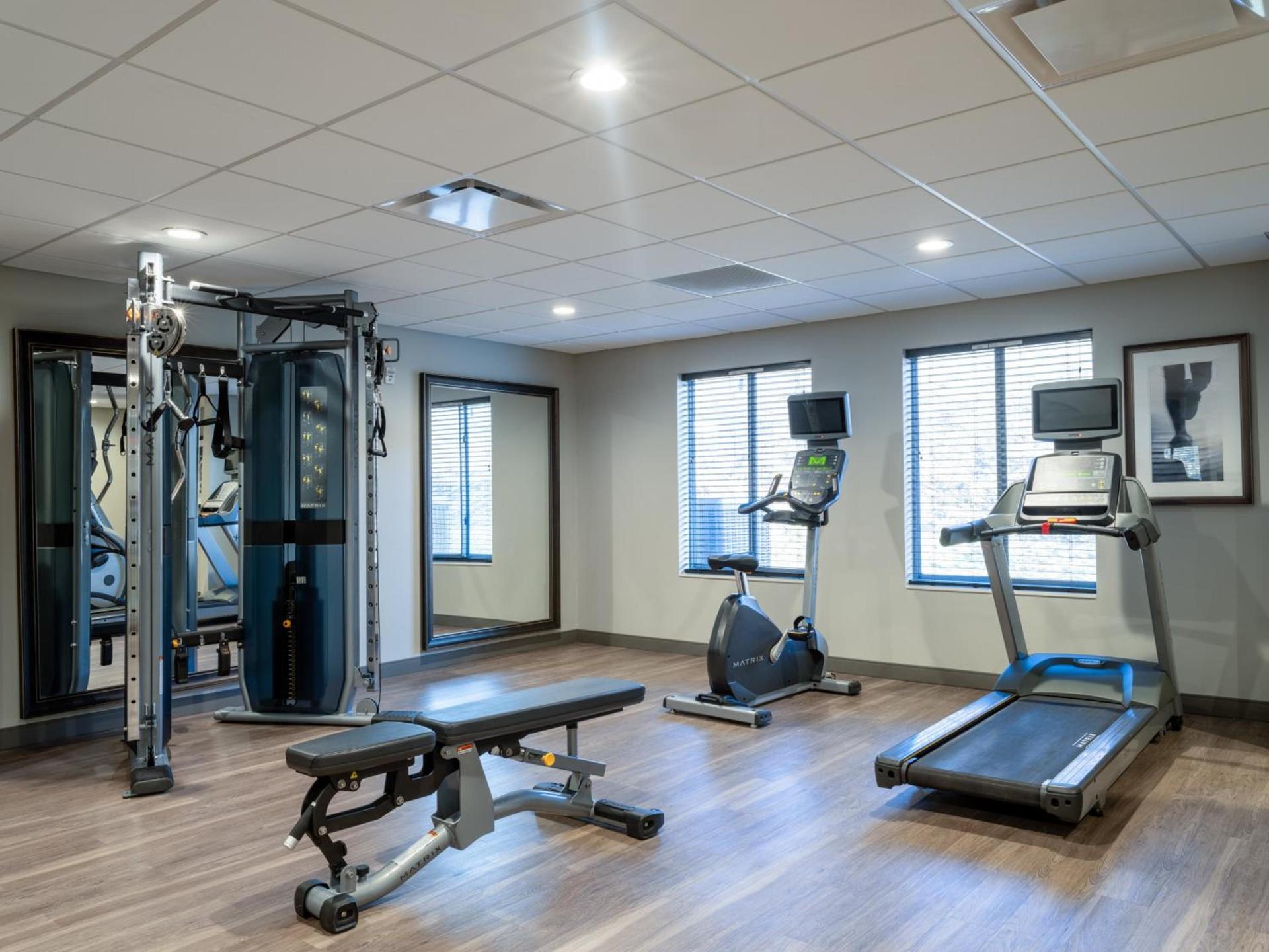 Staybridge Suites - Sioux City Southeast by IHG photo 19
