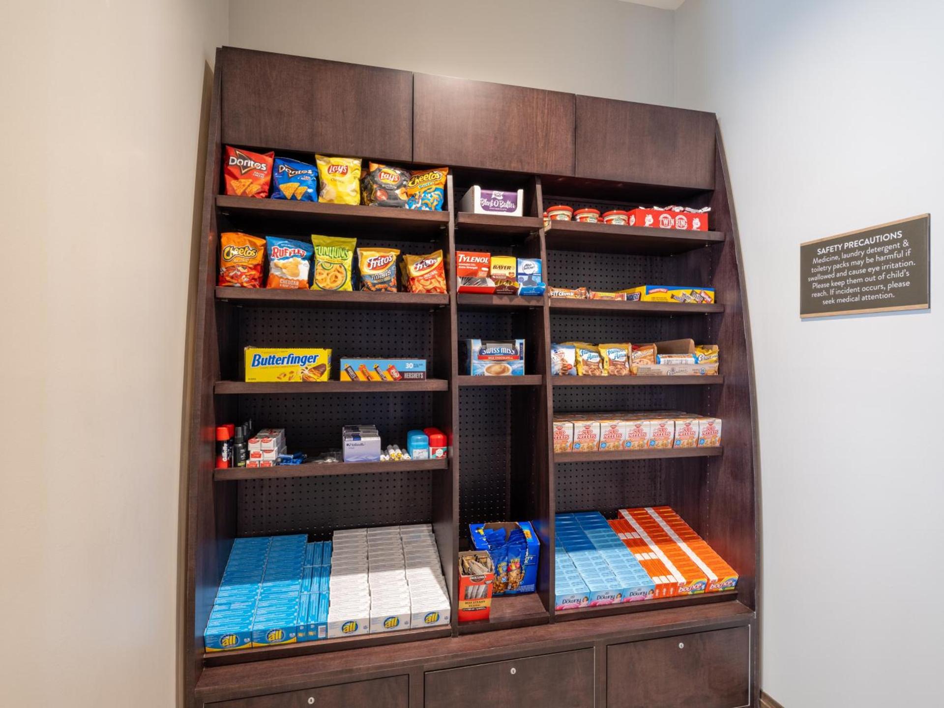 Staybridge Suites - Sioux City Southeast by IHG photo 14