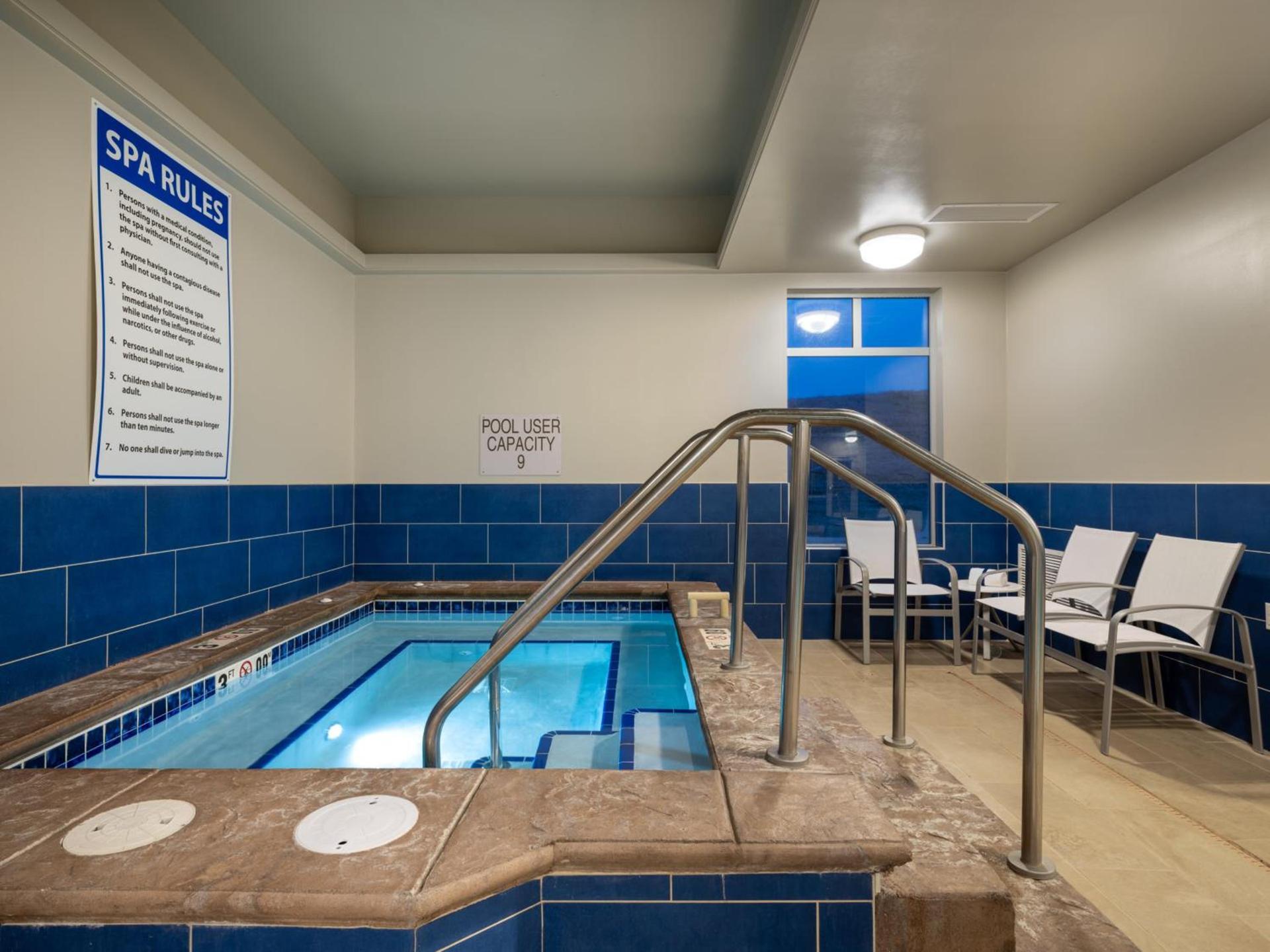 Staybridge Suites - Sioux City Southeast by IHG photo 15