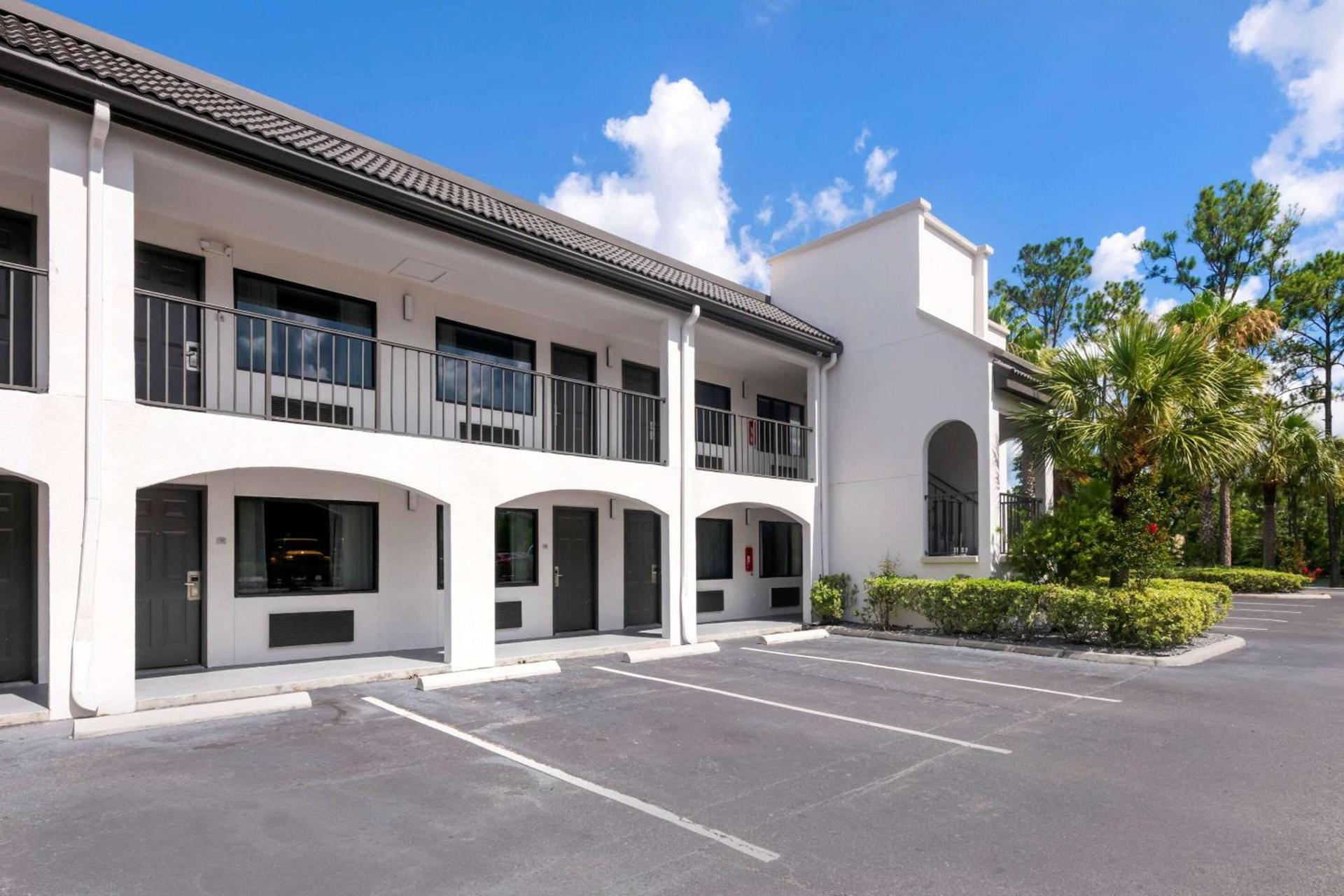 Quality Inn St Augustine Outlet Mall photo 45