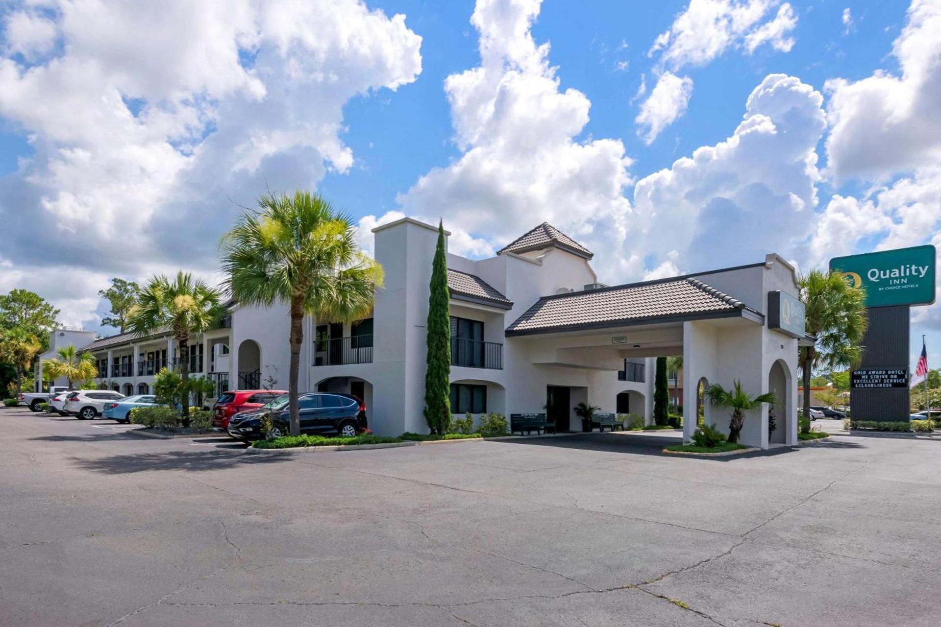 Quality Inn St Augustine Outlet Mall photo 11