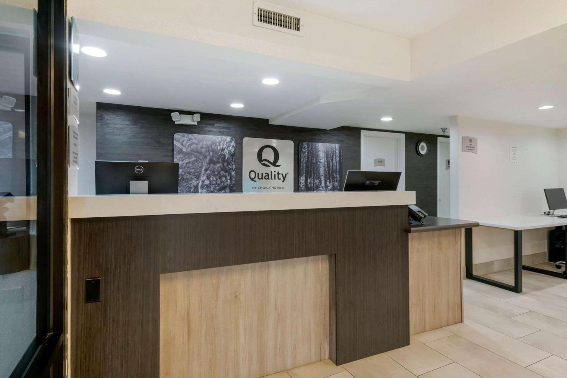 Quality Inn St Augustine Outlet Mall photo 2