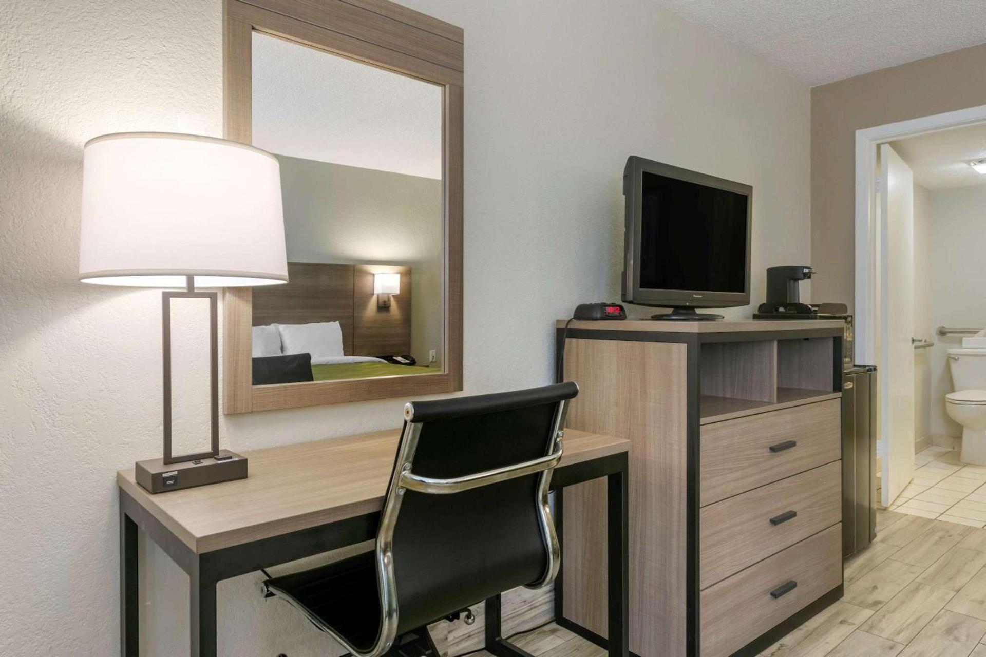 Quality Inn St Augustine Outlet Mall photo 17