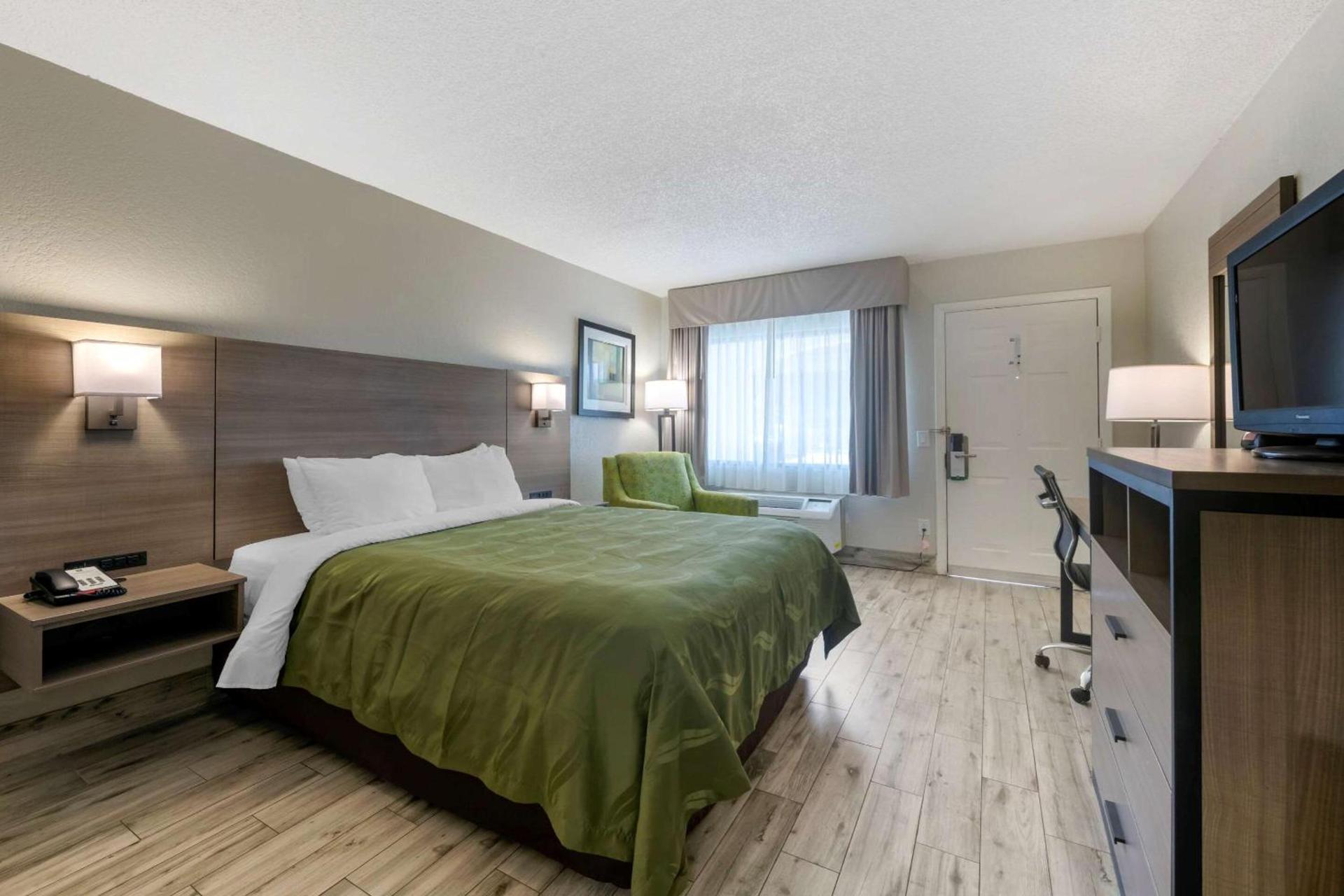 Quality Inn St Augustine Outlet Mall photo 20