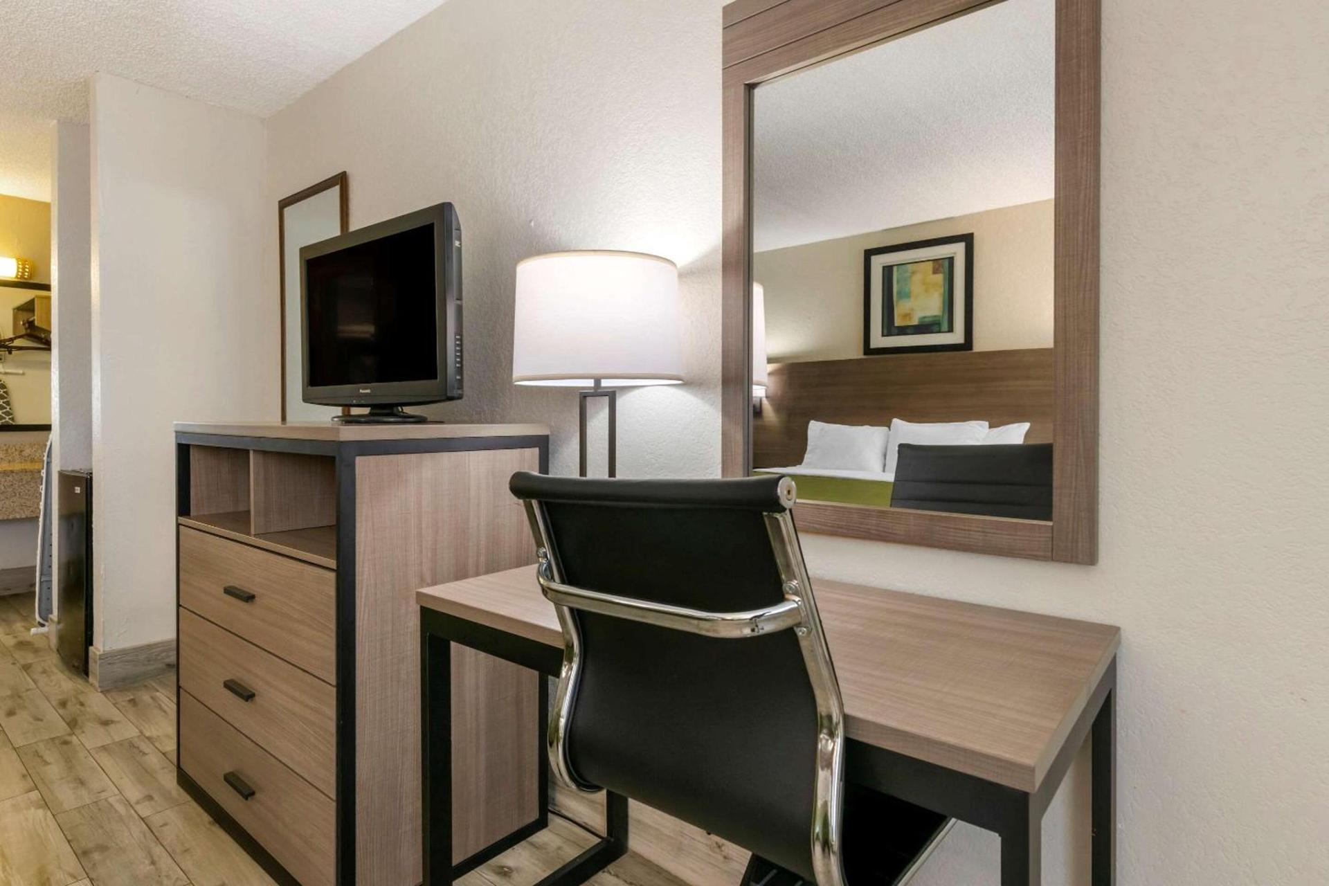 Quality Inn St Augustine Outlet Mall photo 24