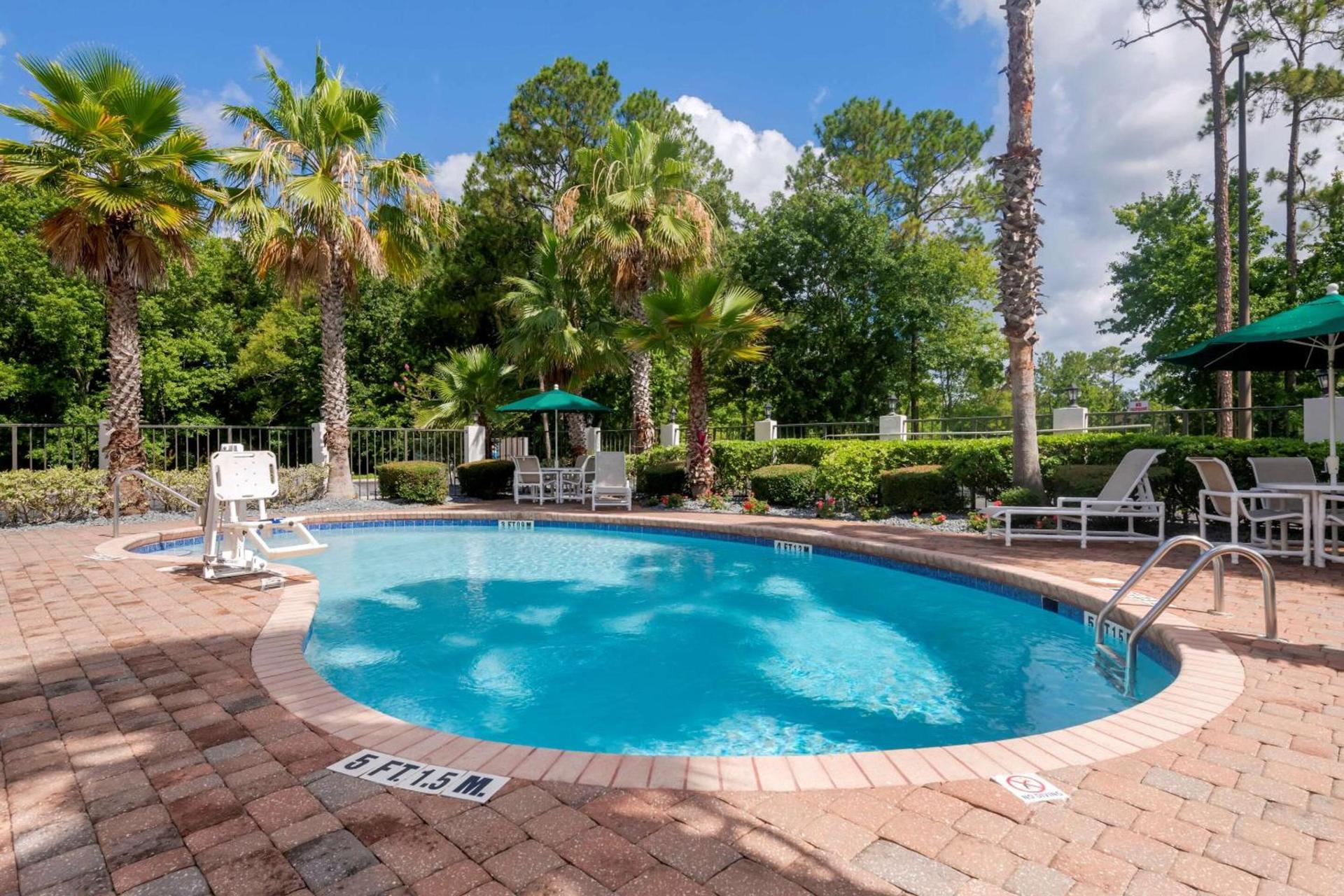 Quality Inn St Augustine Outlet Mall photo 25