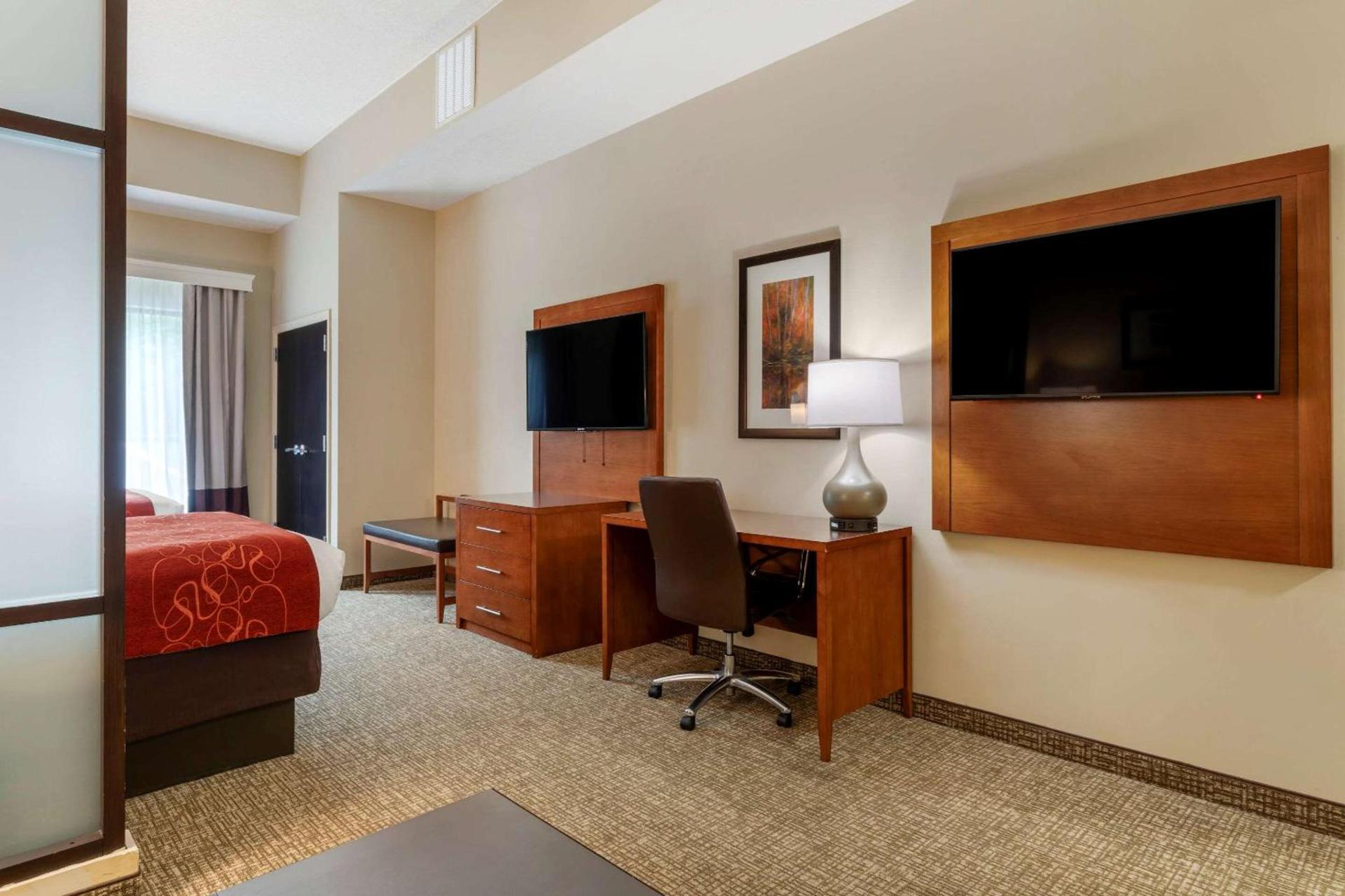Comfort Suites Kingsport South photo 16