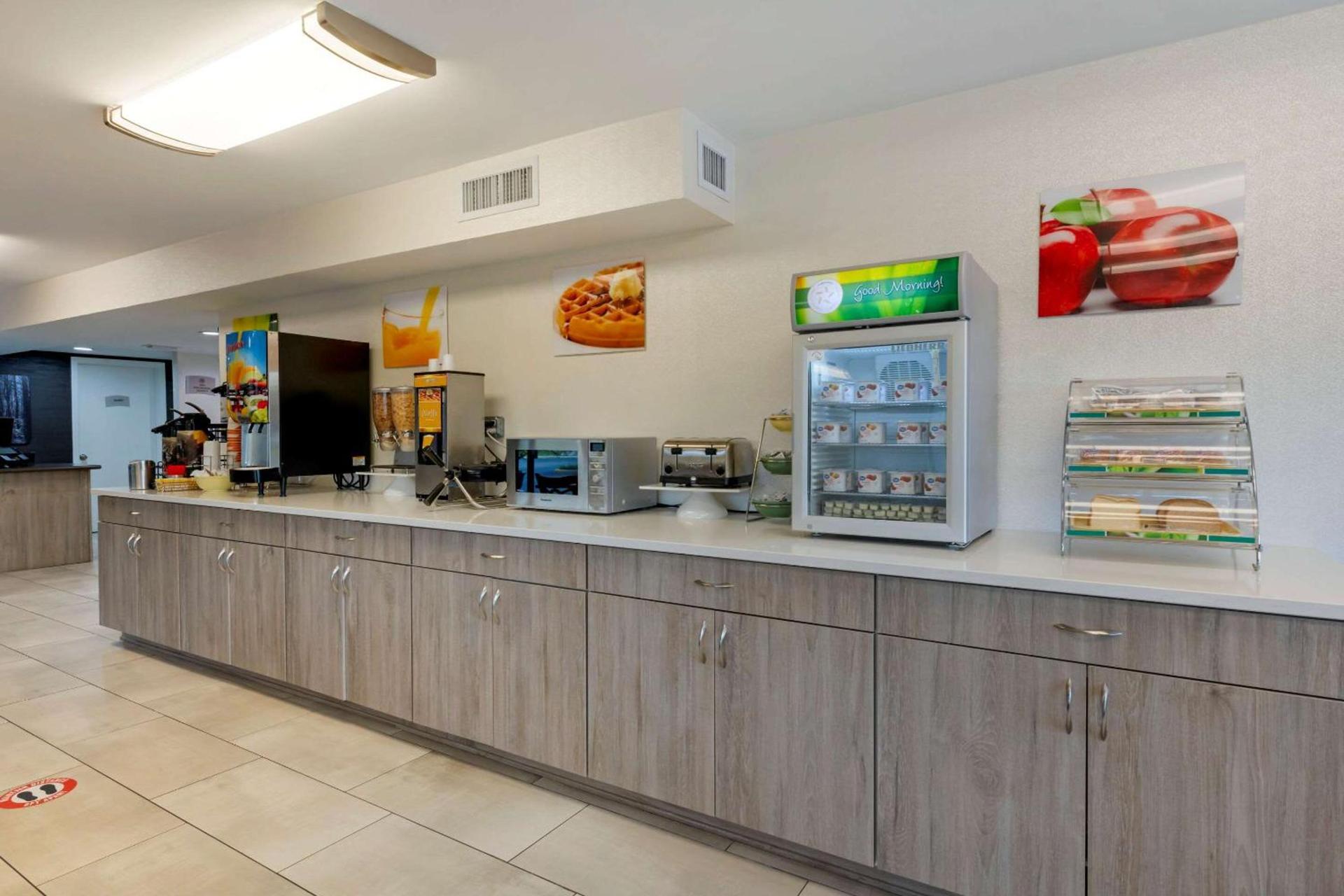Quality Inn St Augustine Outlet Mall photo 5