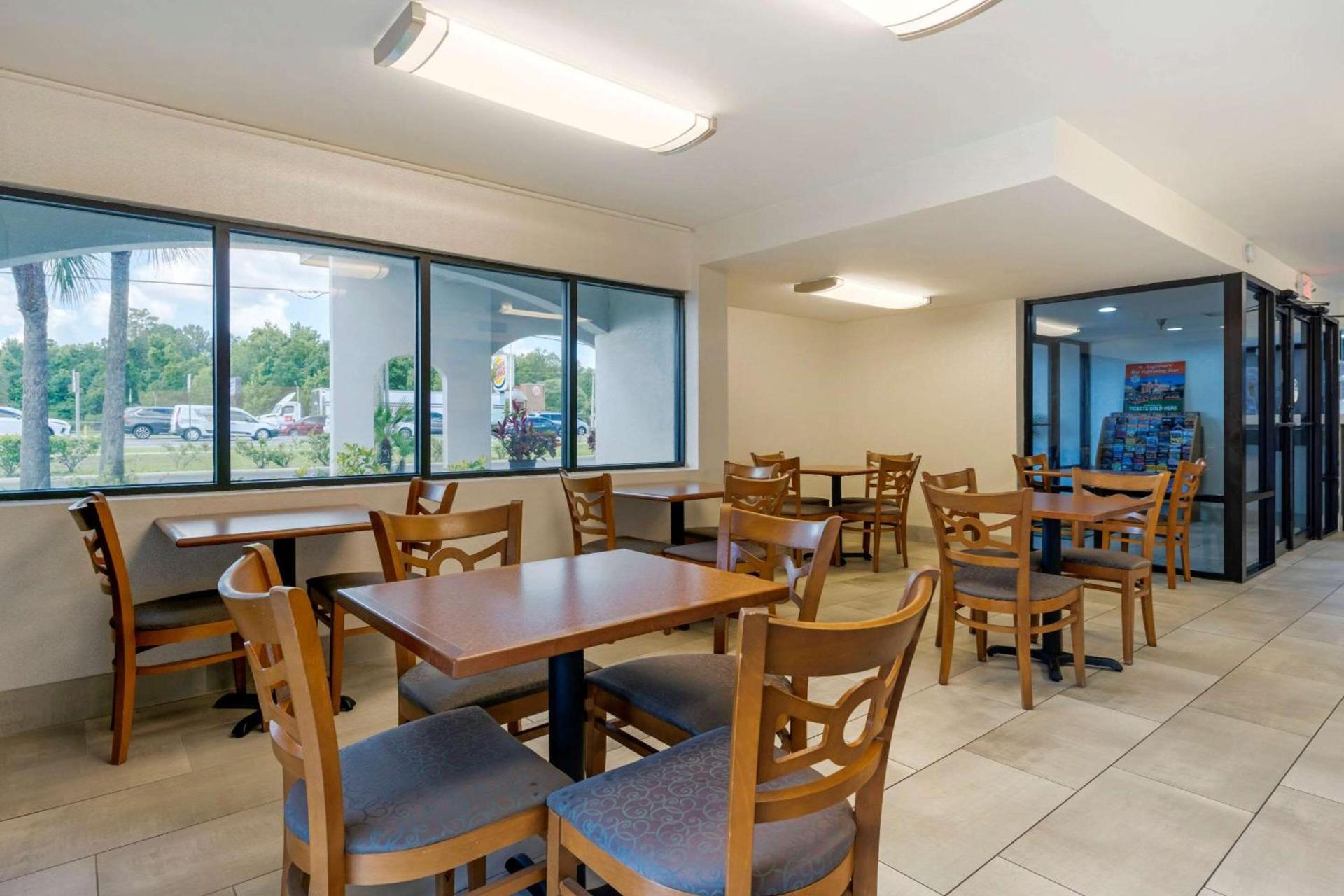 Quality Inn St Augustine Outlet Mall photo 7
