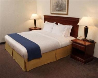 Holiday Inn Express and Suites Urbandale Des Moines by IHG photo 3