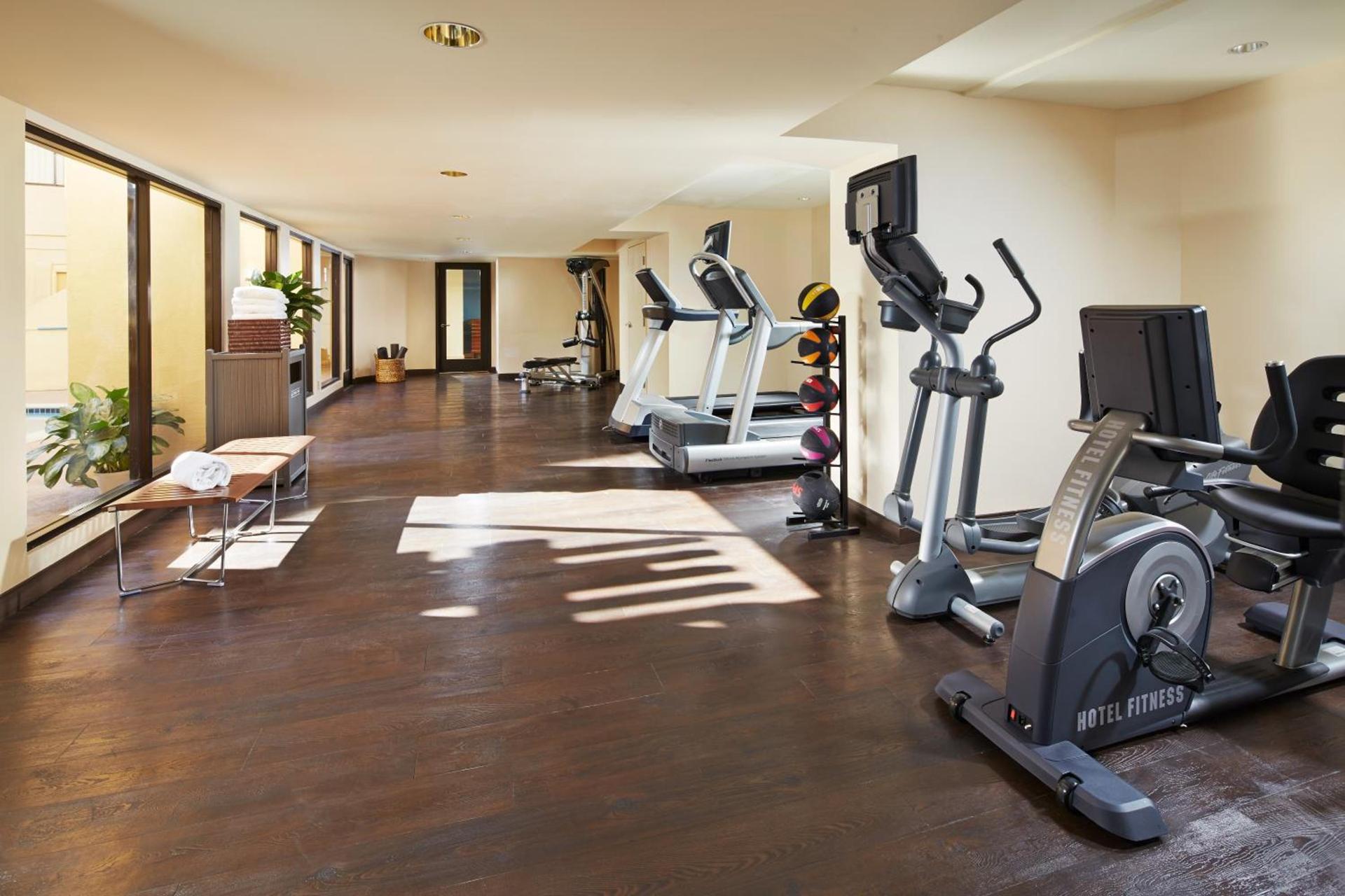 The Anza-a Calabasas Hotel photo 23
