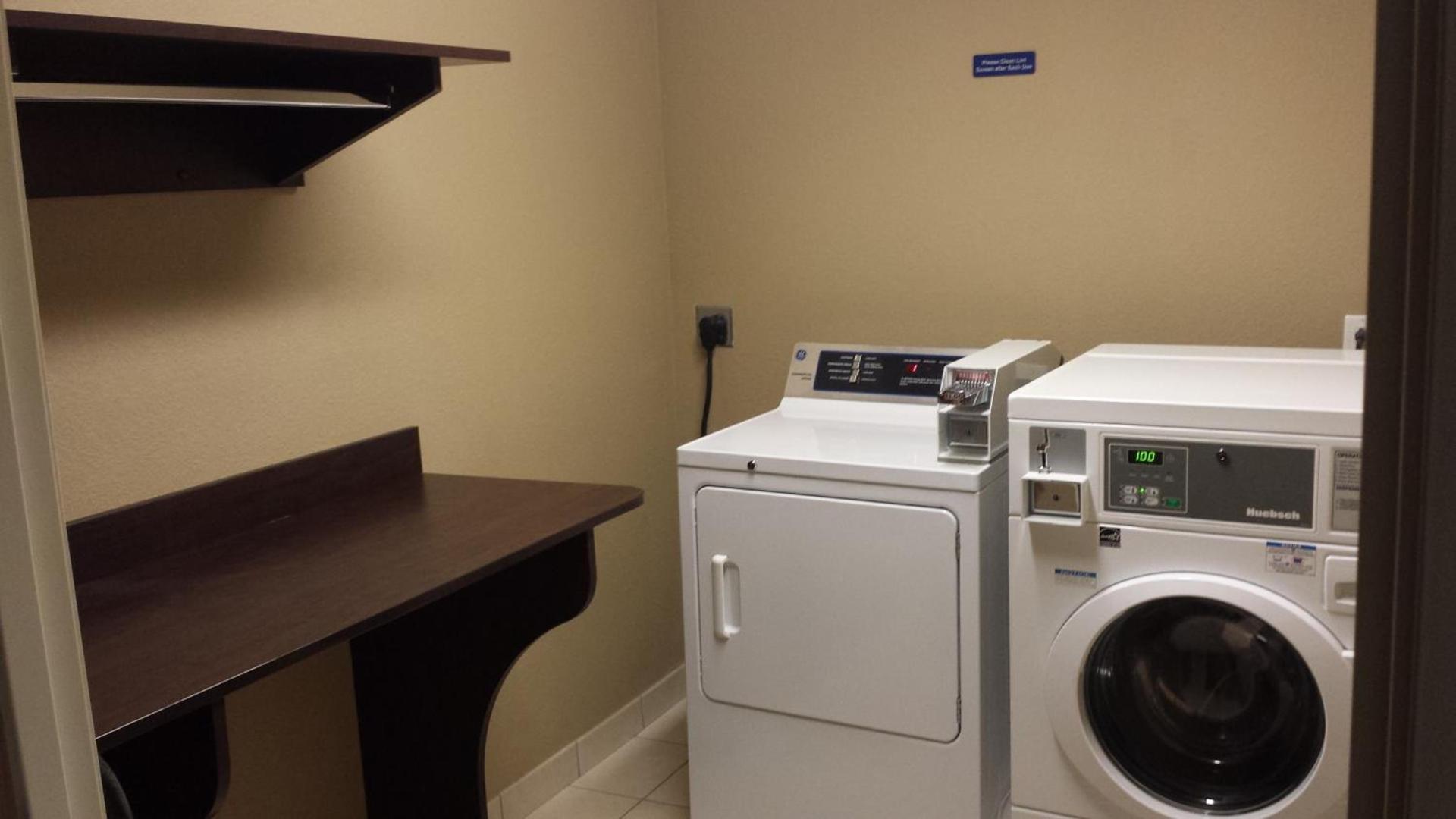 Microtel Inn & Suites By Wyndham Conway photo 27