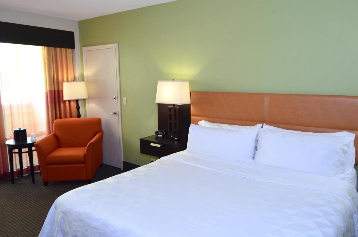 17 West Hotel, Ascend Hotel Collection photo 28