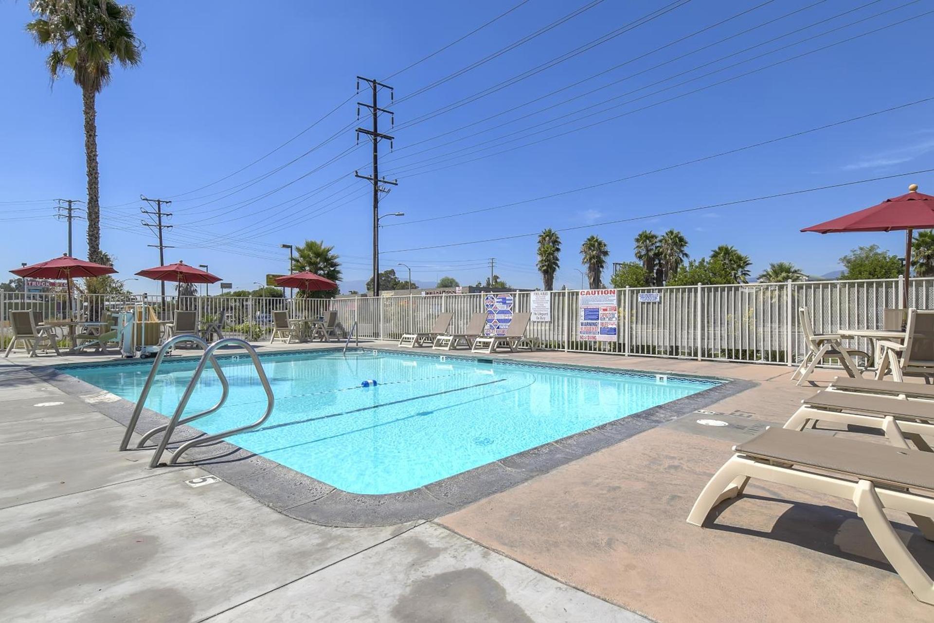 Motel 6-San Bernardino, CA - South photo 44